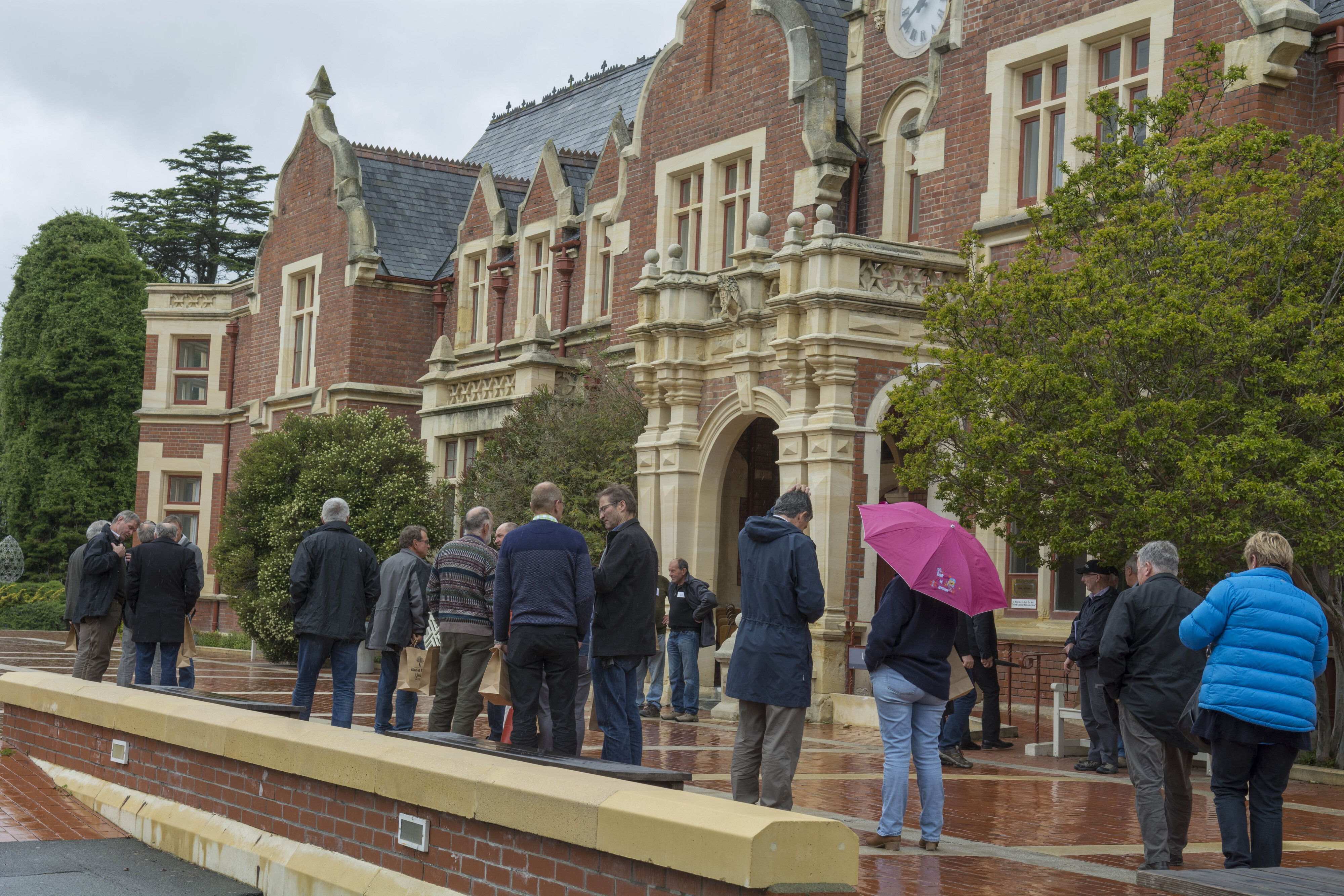 2016 Reunion BAgSci 1974 086