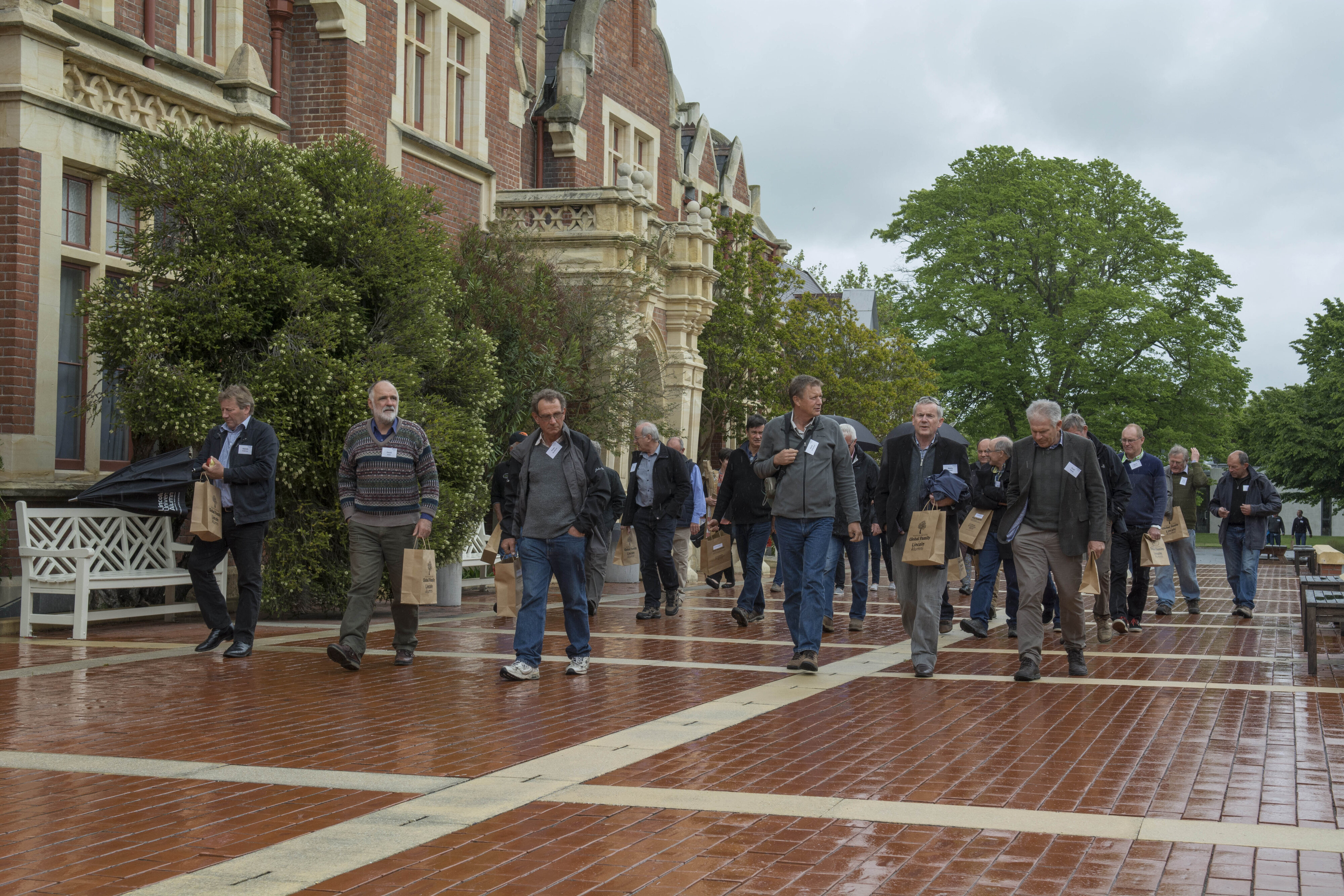 2016 Reunion BAgSci 1974 088