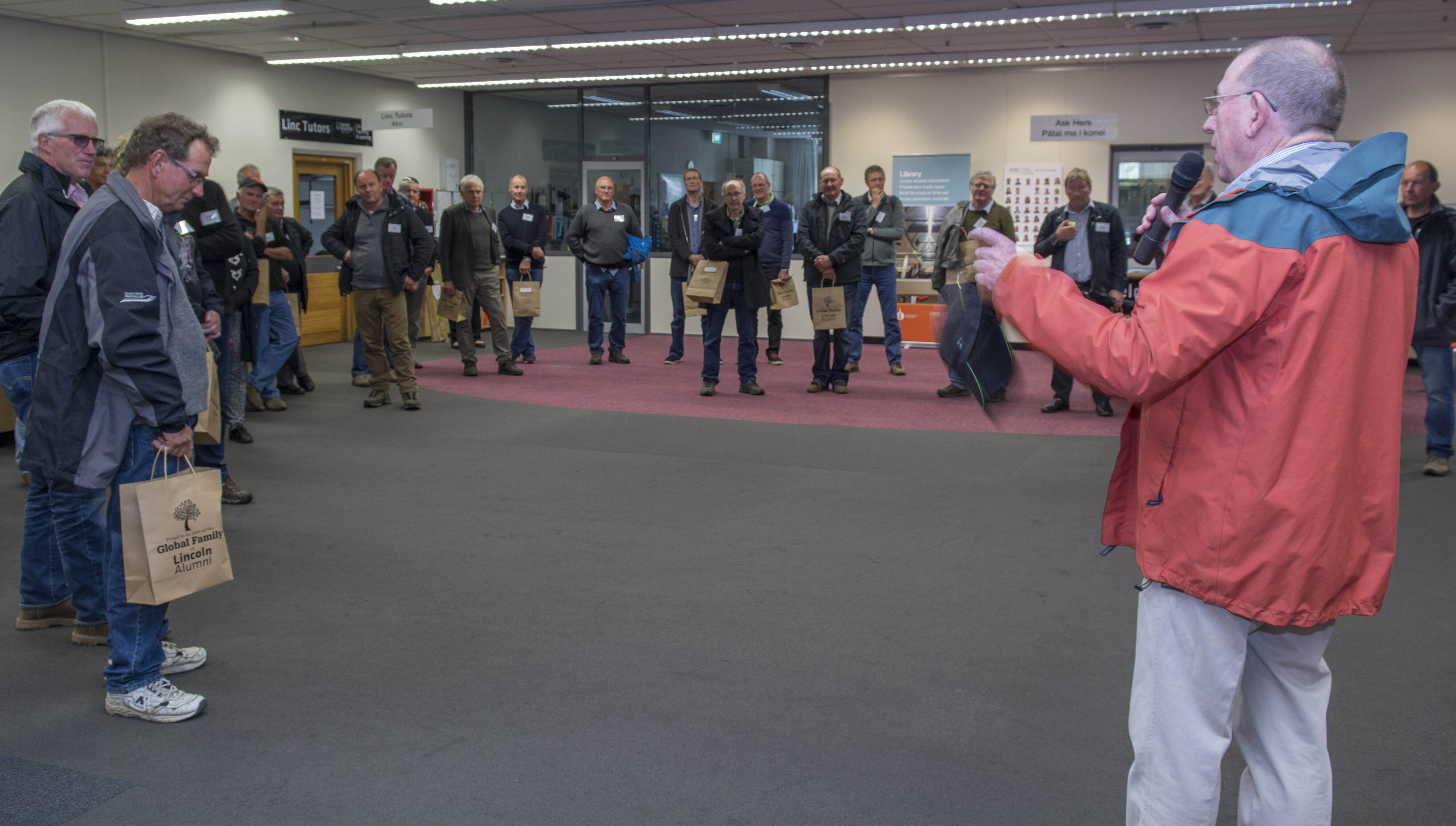 2016 Reunion BAgSci 1974 094