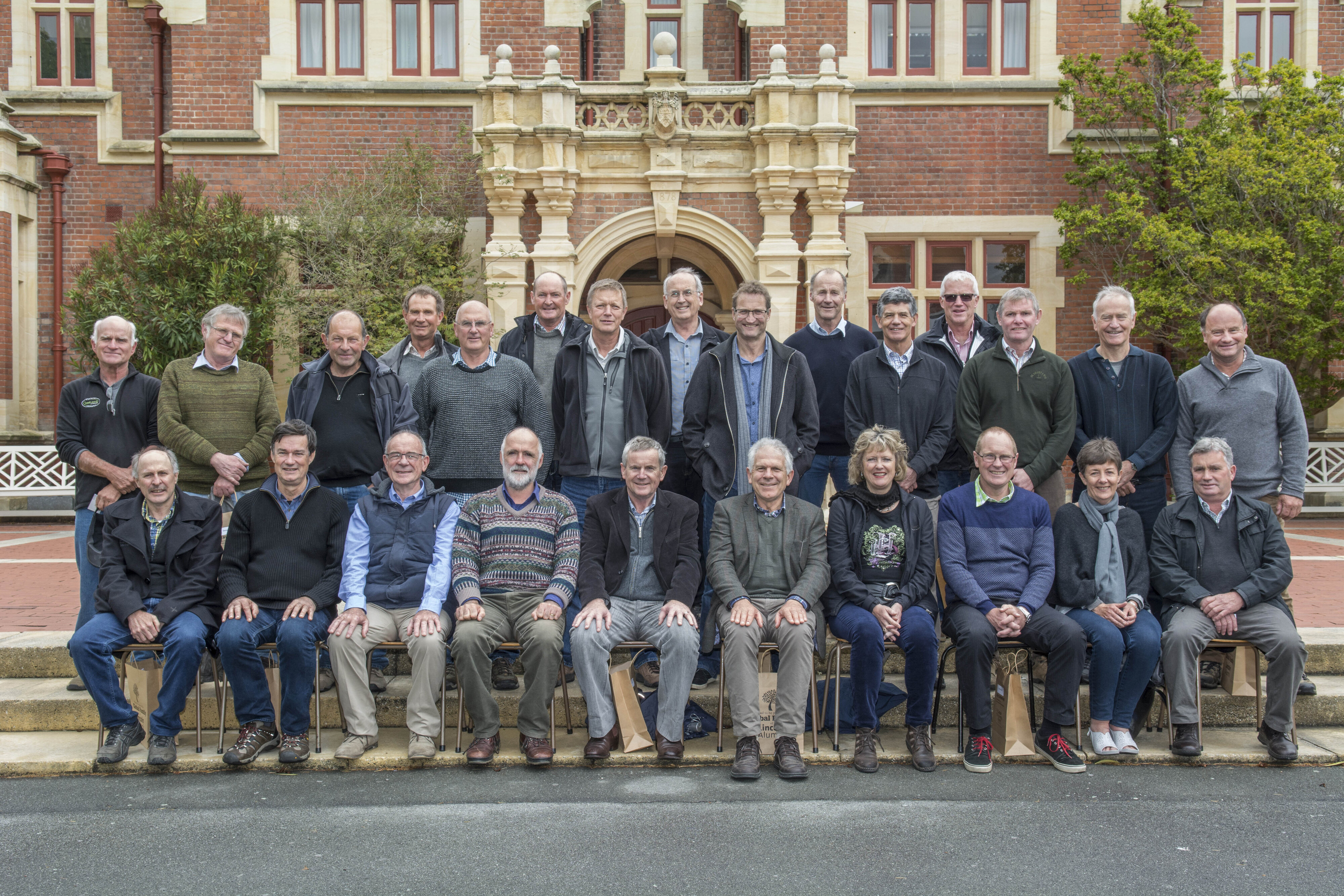 2016 Reunion BAgSci 1974 130