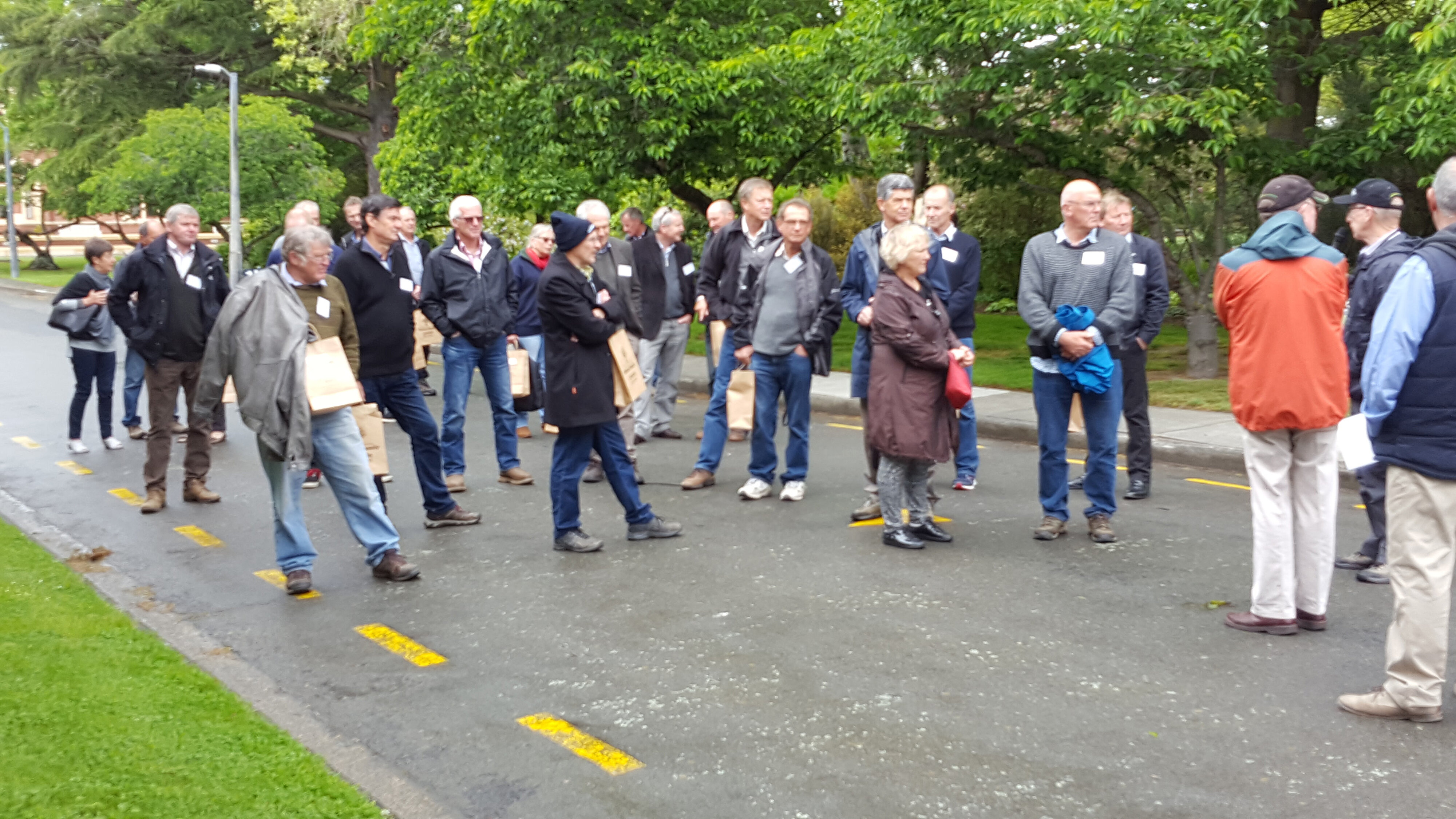 2016 Reunion BAgSci 1974 12-Nov-2016 11