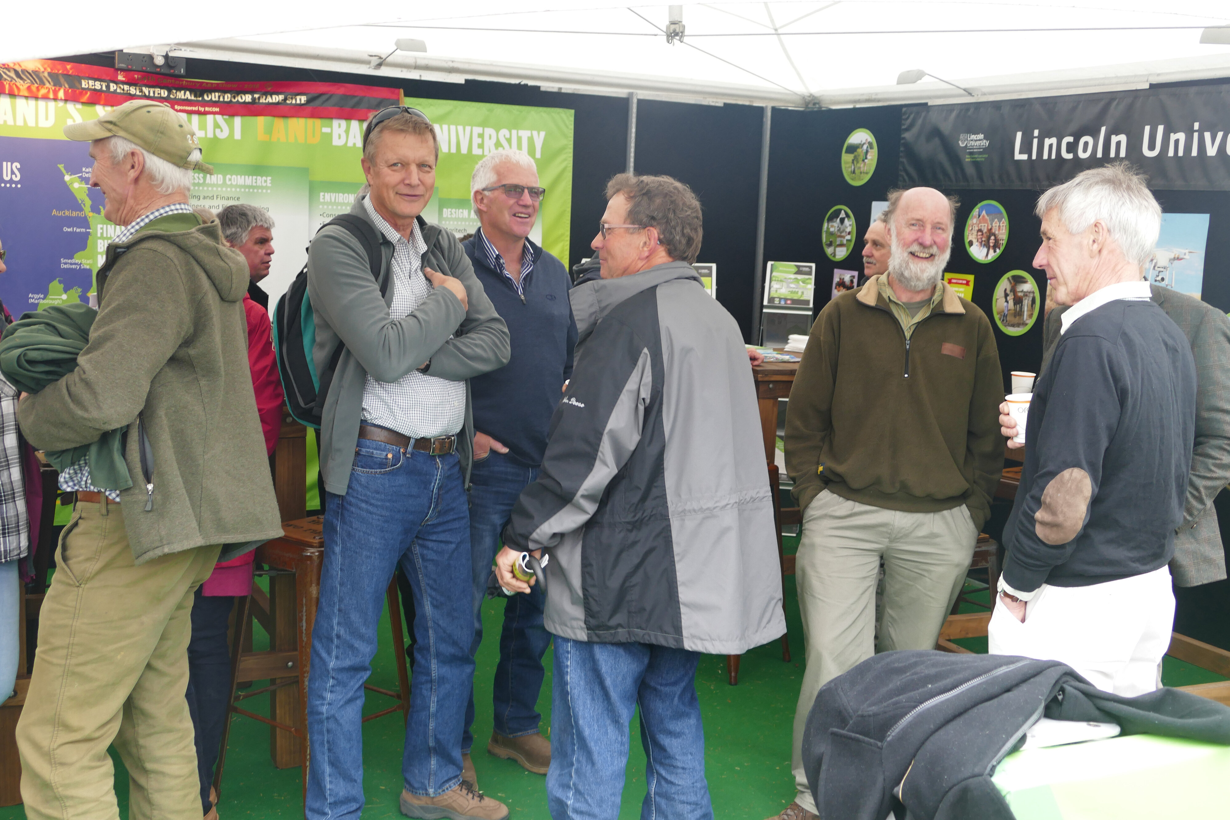 2016 Reunion BAgSci 1974 12-Nov-2016 017