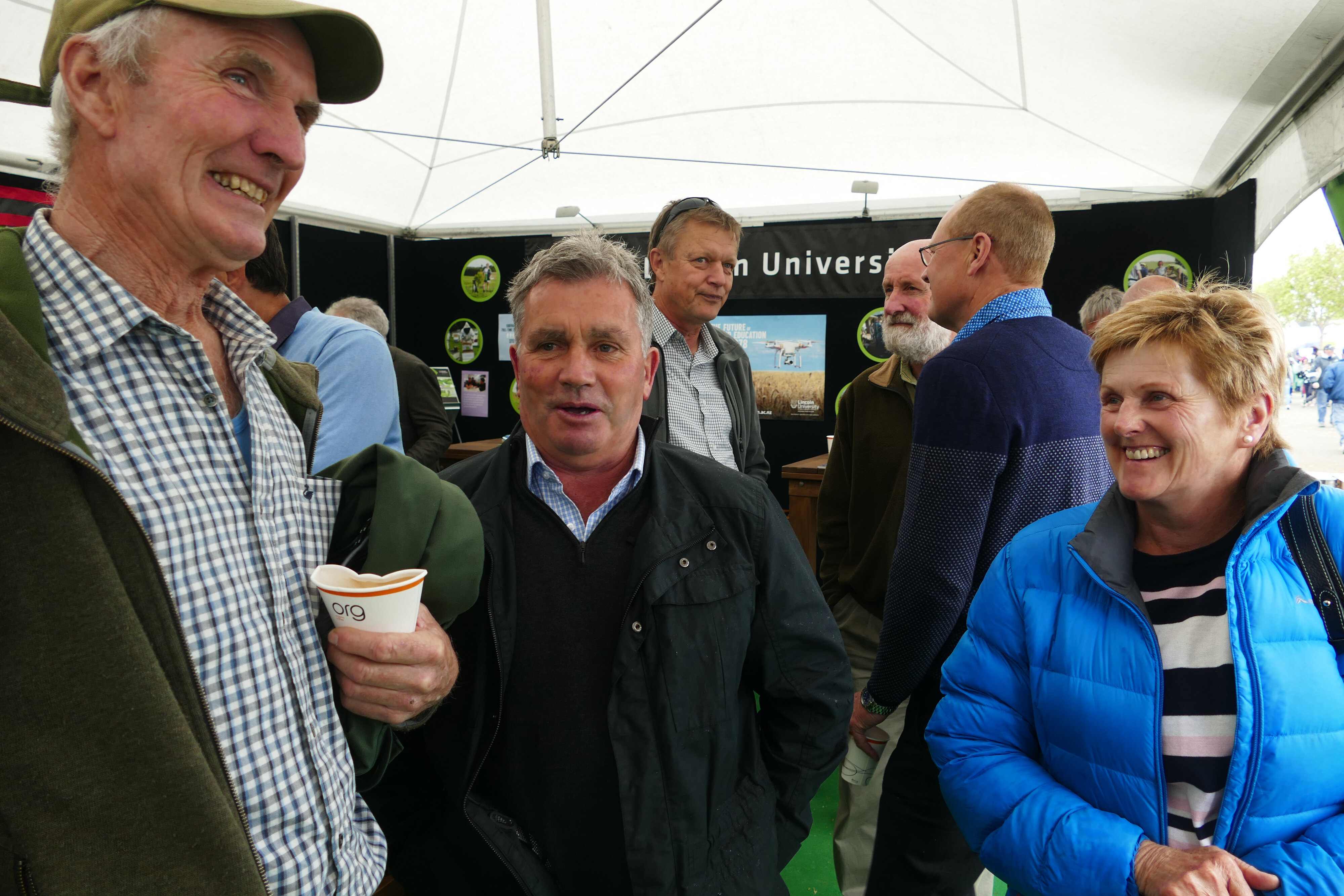 2016 Reunion BAgSci 1974 12-Nov-2016 023