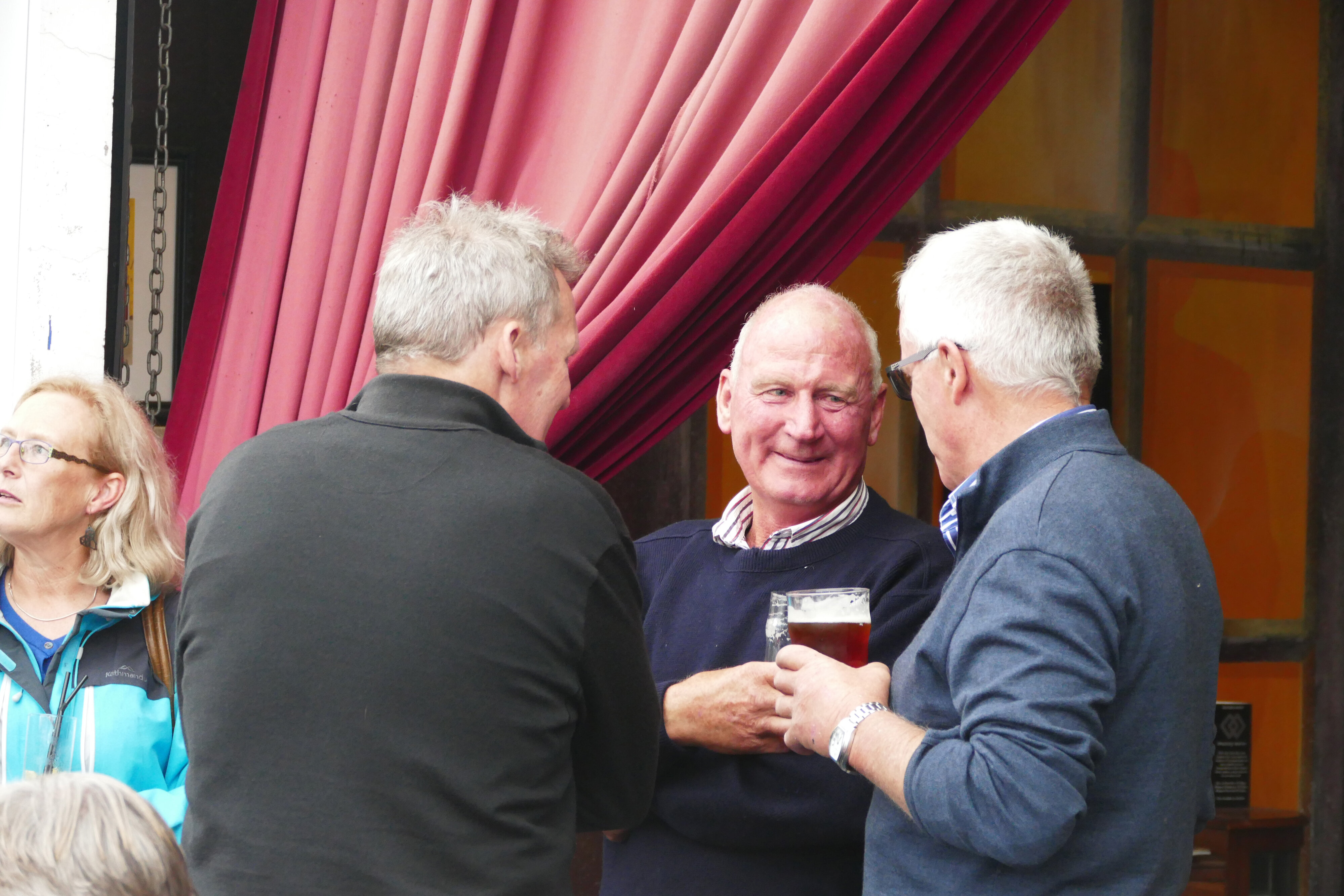 2016 Reunion BAgSci 1974 12-Nov-2016 040