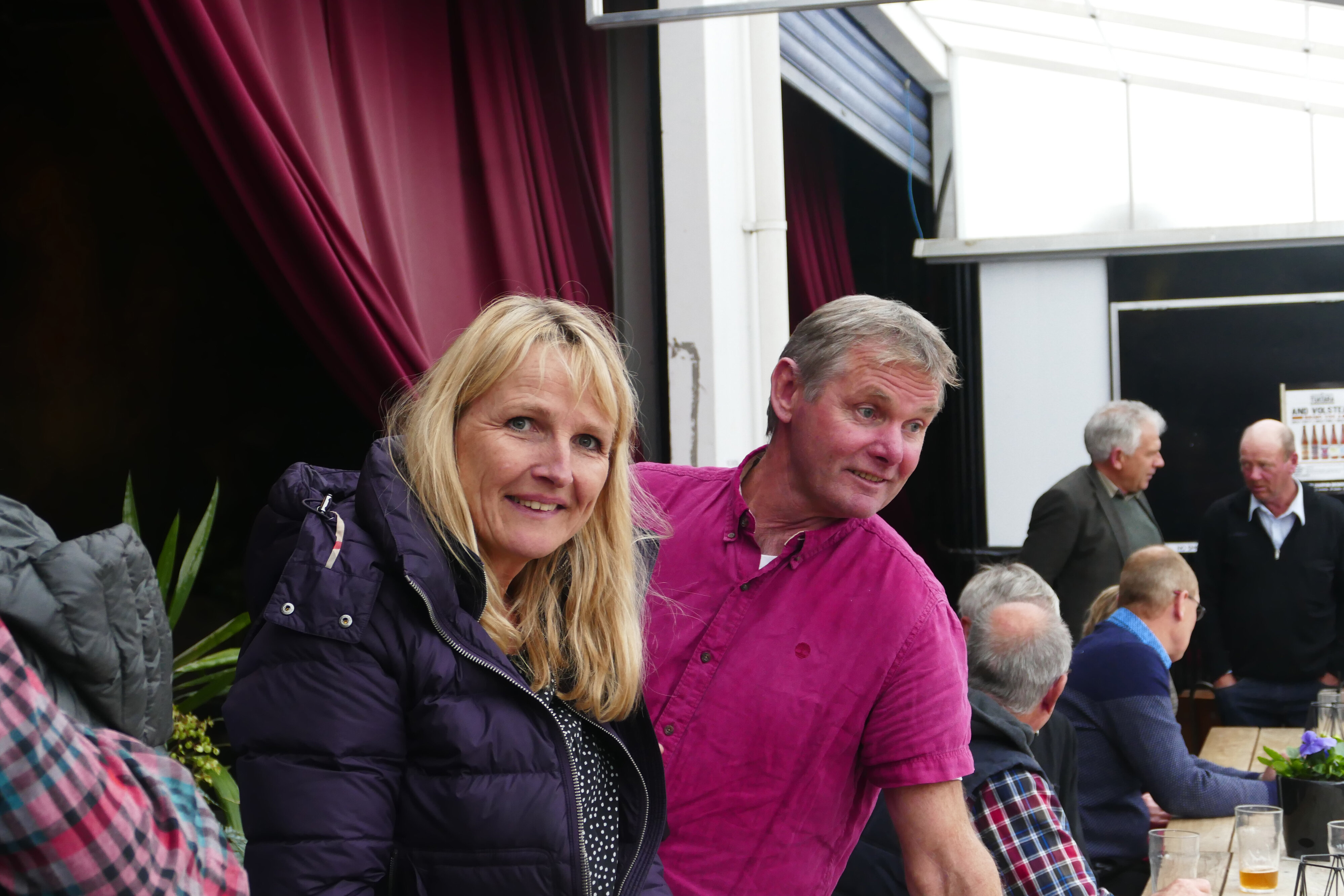 2016 Reunion BAgSci 1974 12-Nov-2016 046