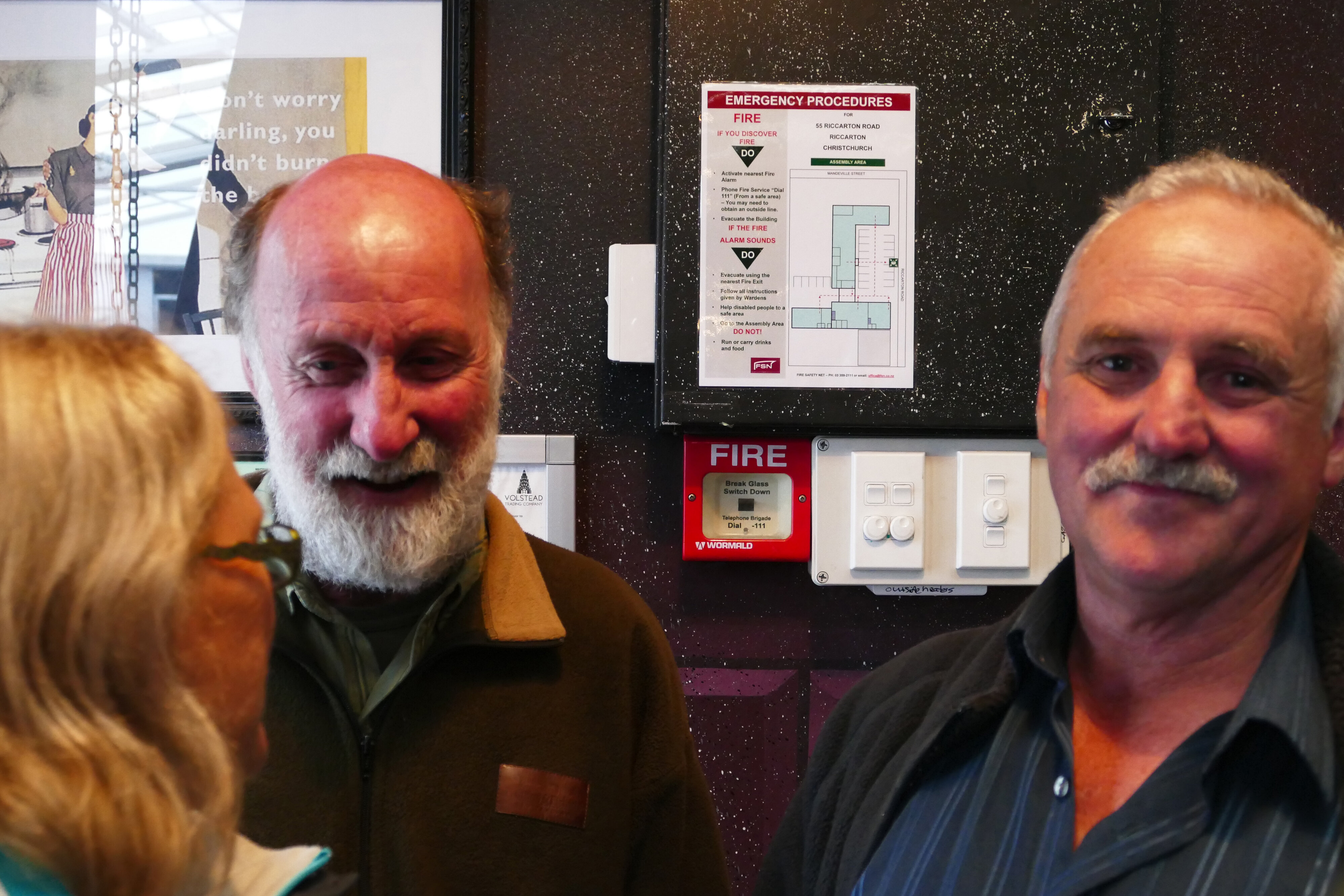 2016 Reunion BAgSci 1974 12-Nov-2016 049