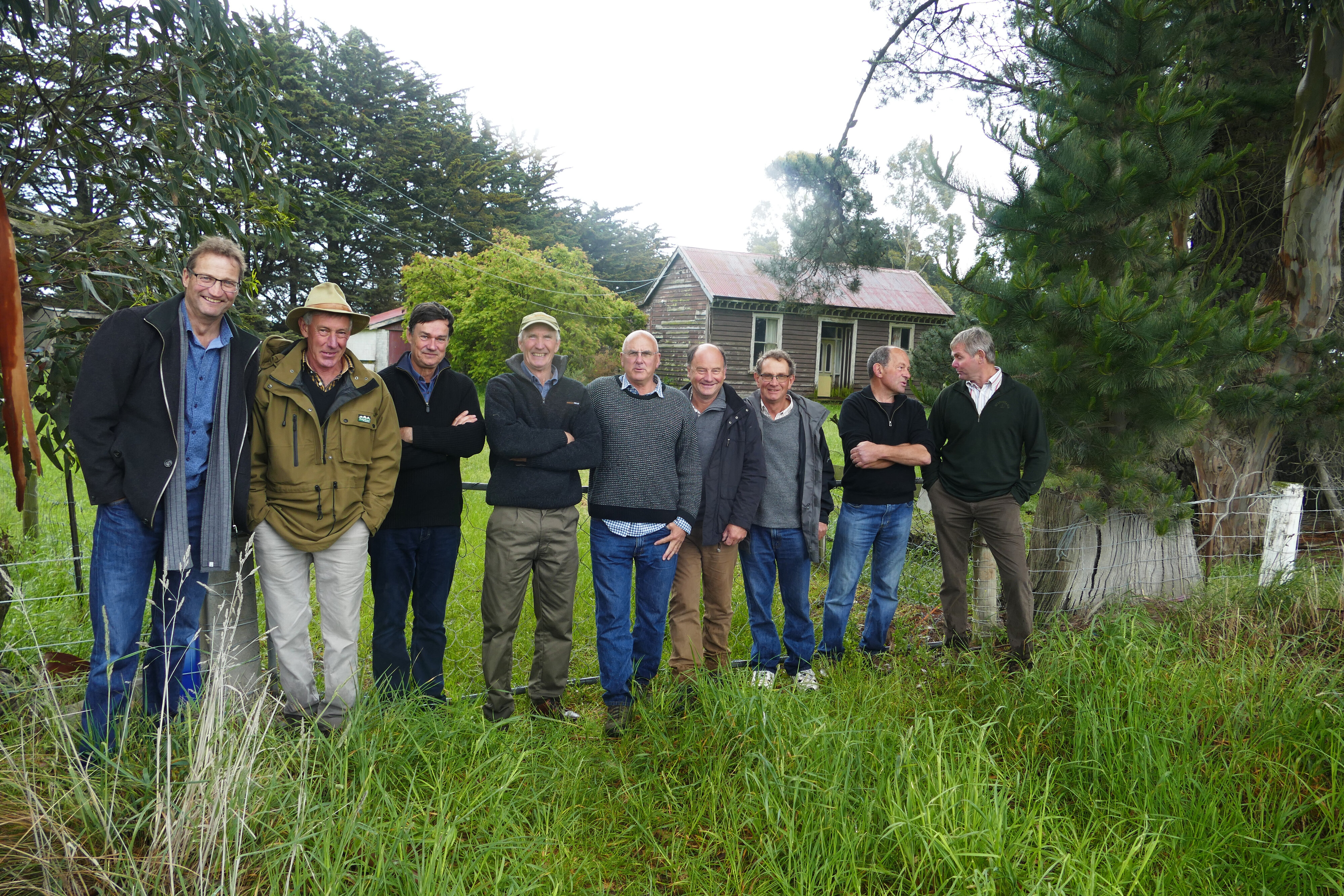 2016 Reunion BAgSci 1974 12-Nov-2016 085