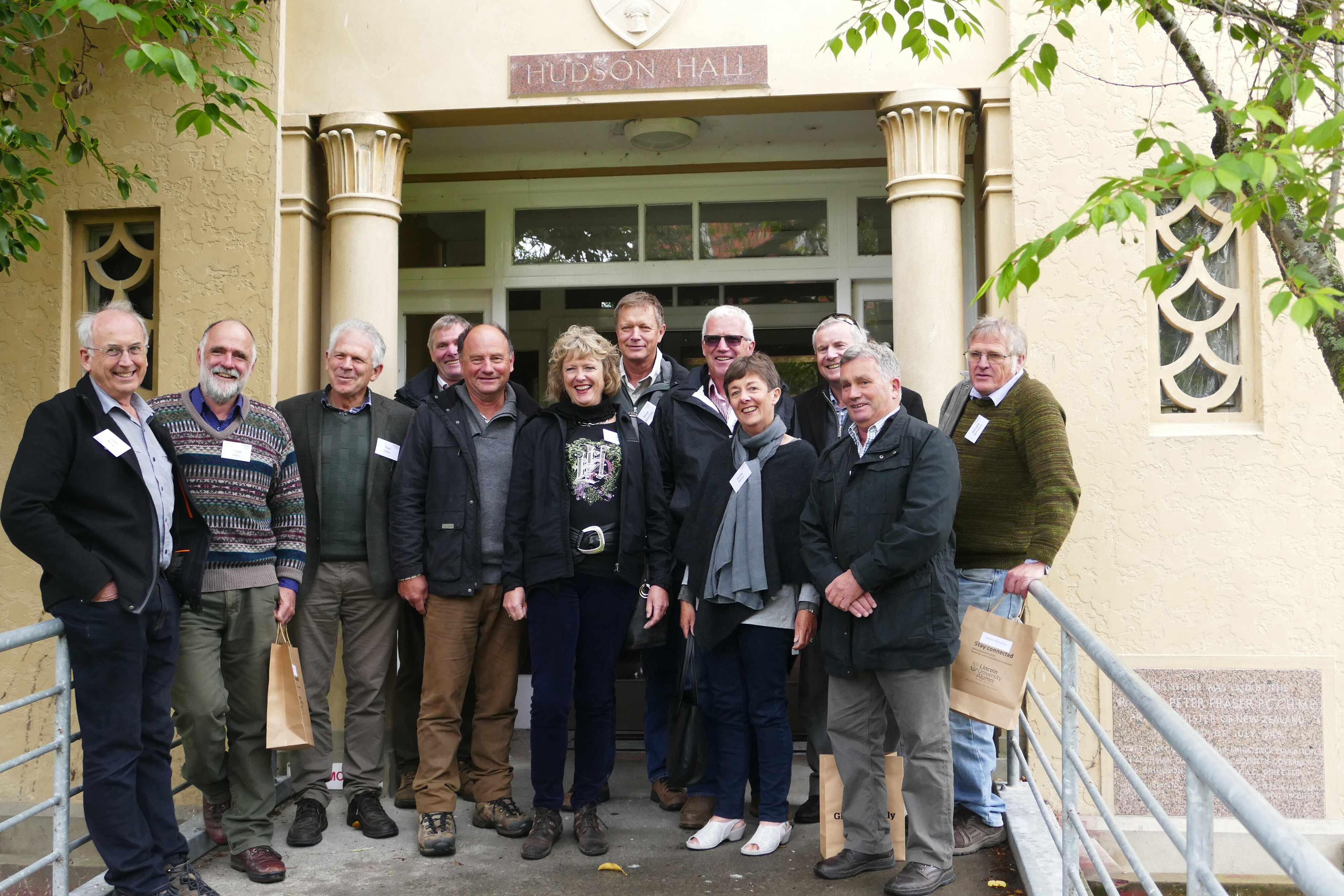 2016 Reunion BAgSci 1974 12-Nov-2016 097