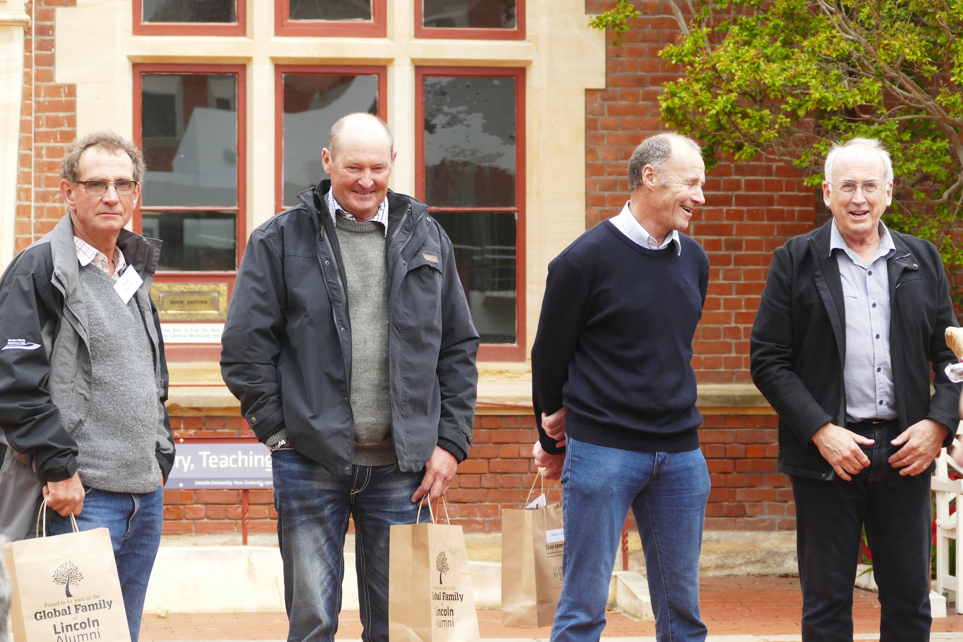 2016 Reunion BAgSci 1974 12-Nov-2016 113