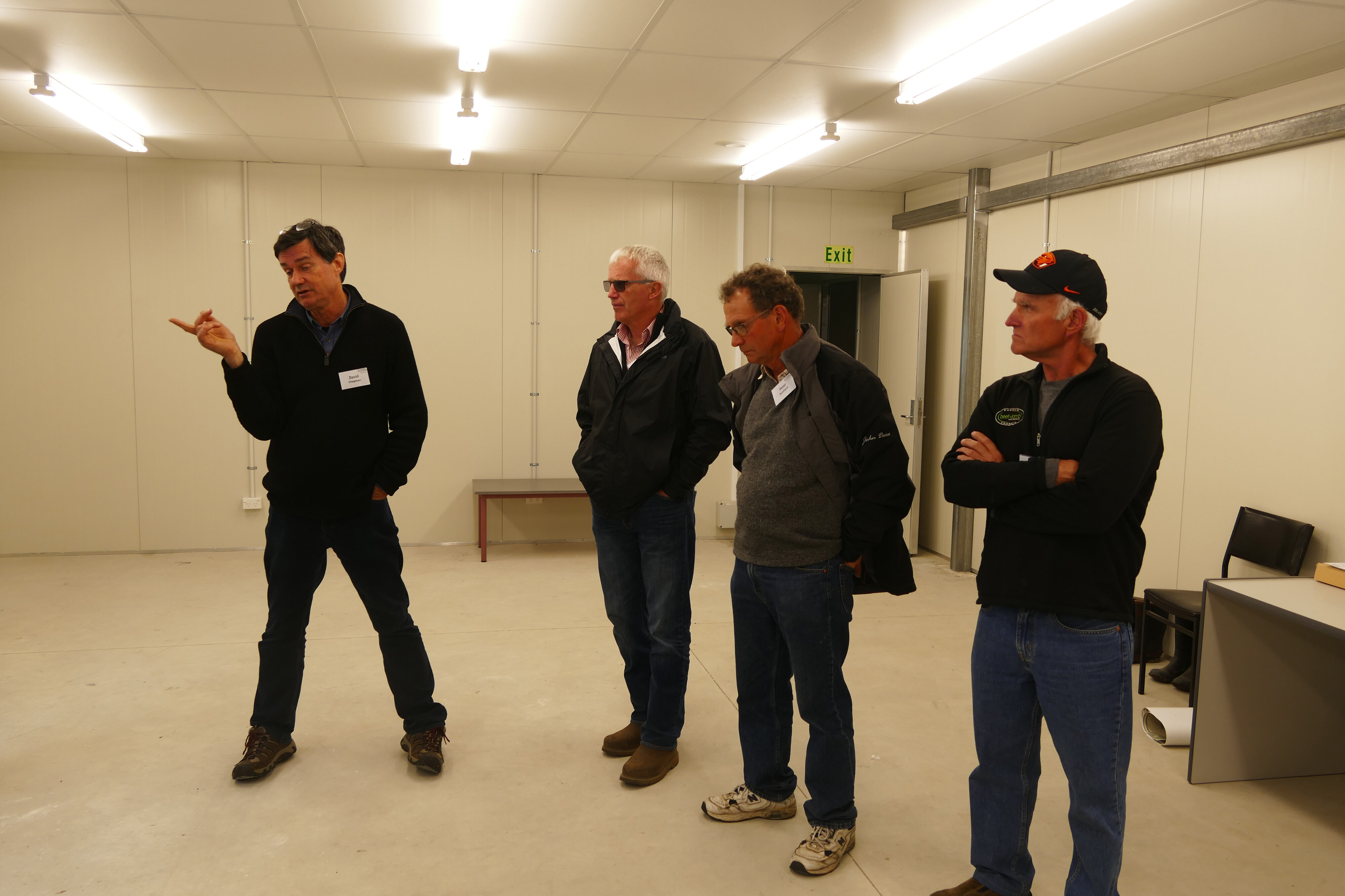 2016 Reunion BAgSci 1974 12-Nov-2016 119