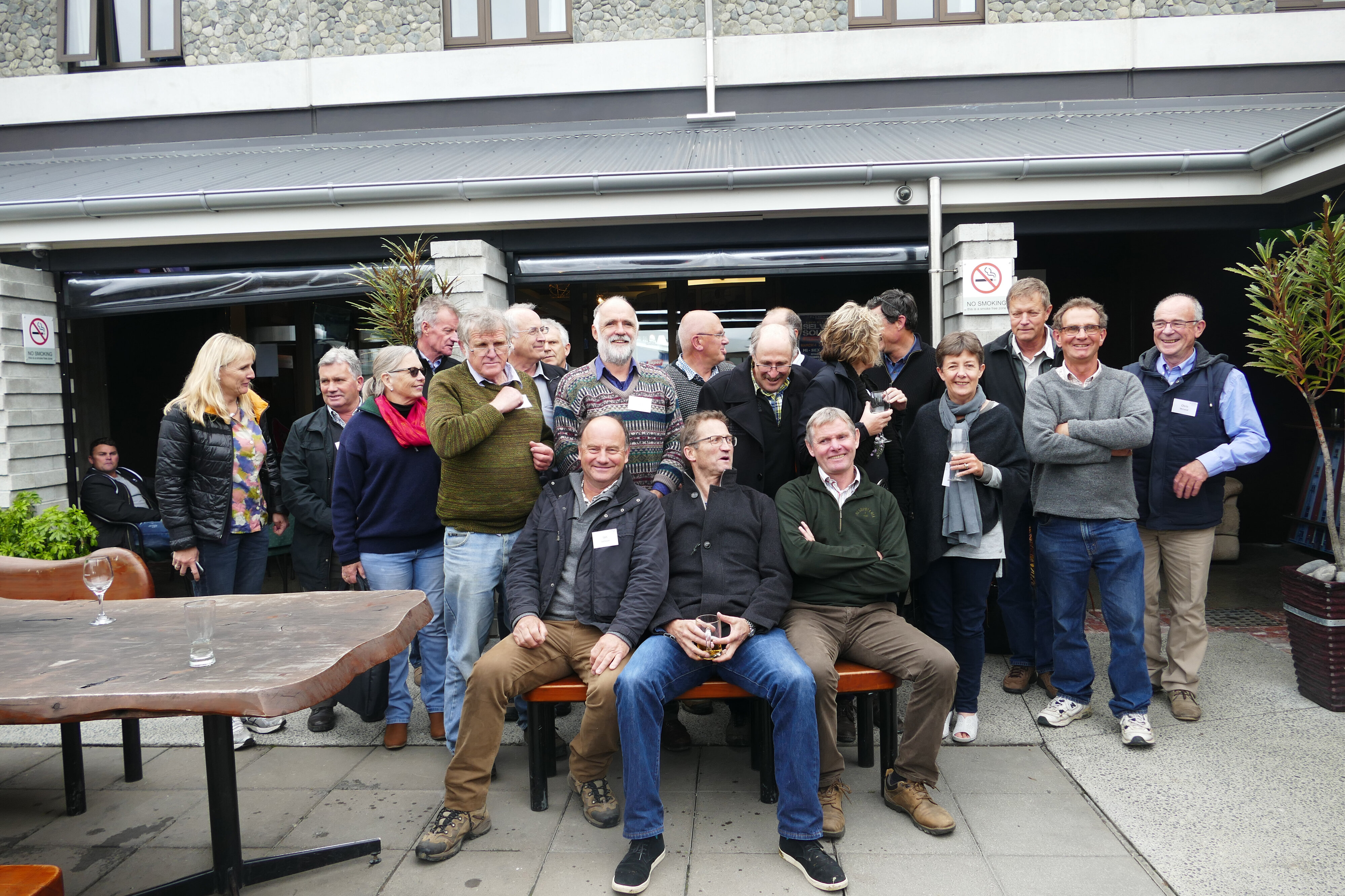 2016 Reunion BAgSci 1974 12-Nov-2016 120