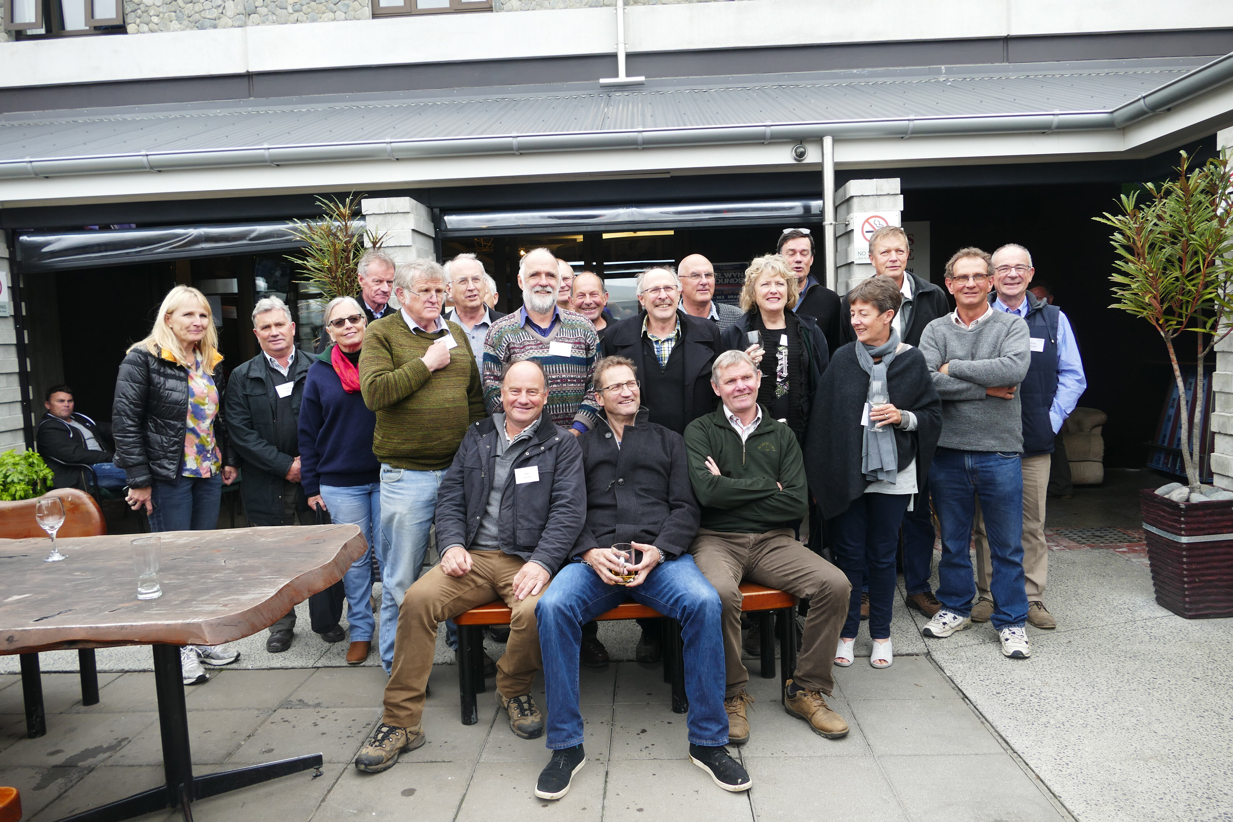 2016 Reunion BAgSci 1974 12-Nov-2016 121