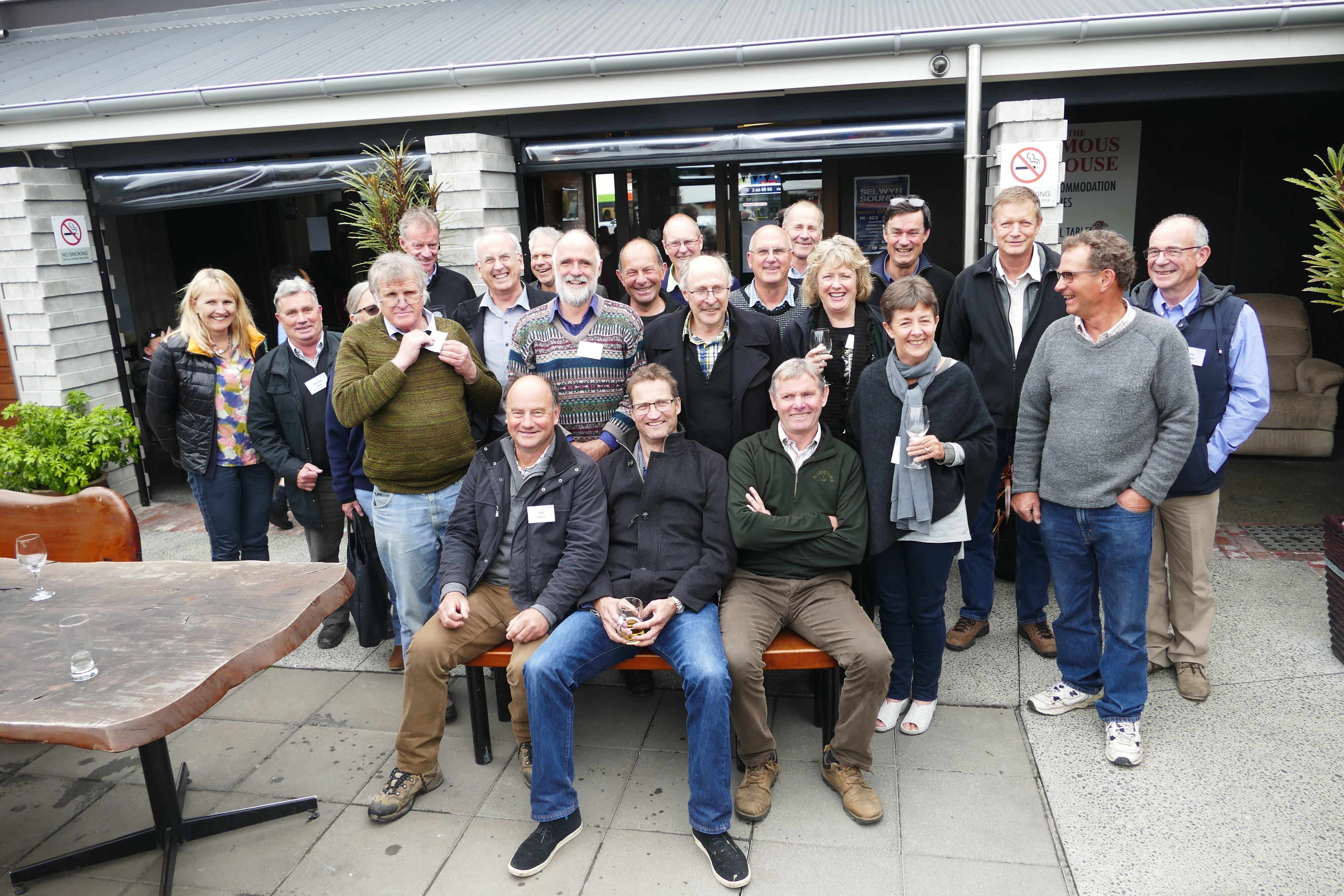 2016 Reunion BAgSci 1974 12-Nov-2016 122