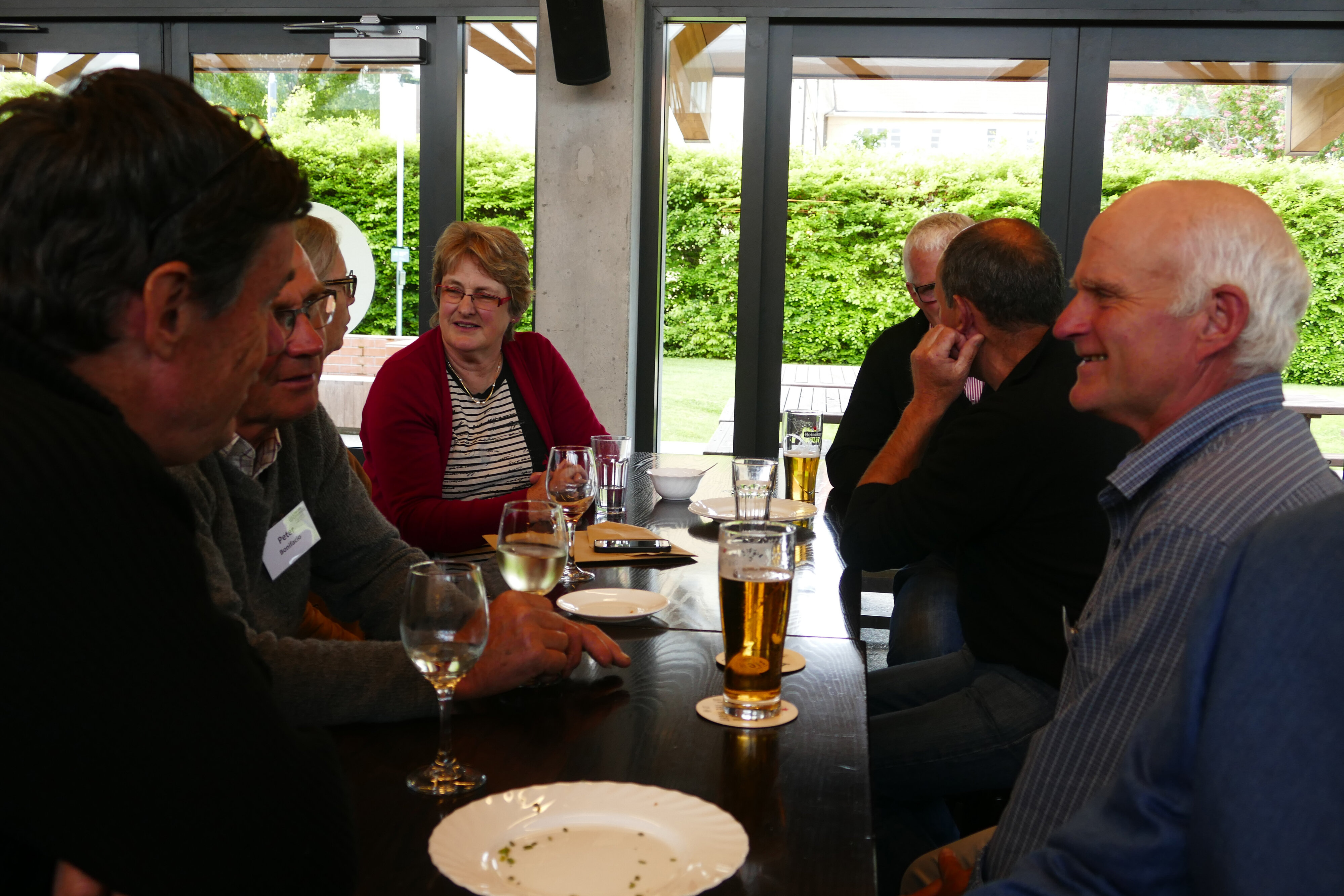 2016 Reunion BAgSci 1974 12-Nov-2016 126