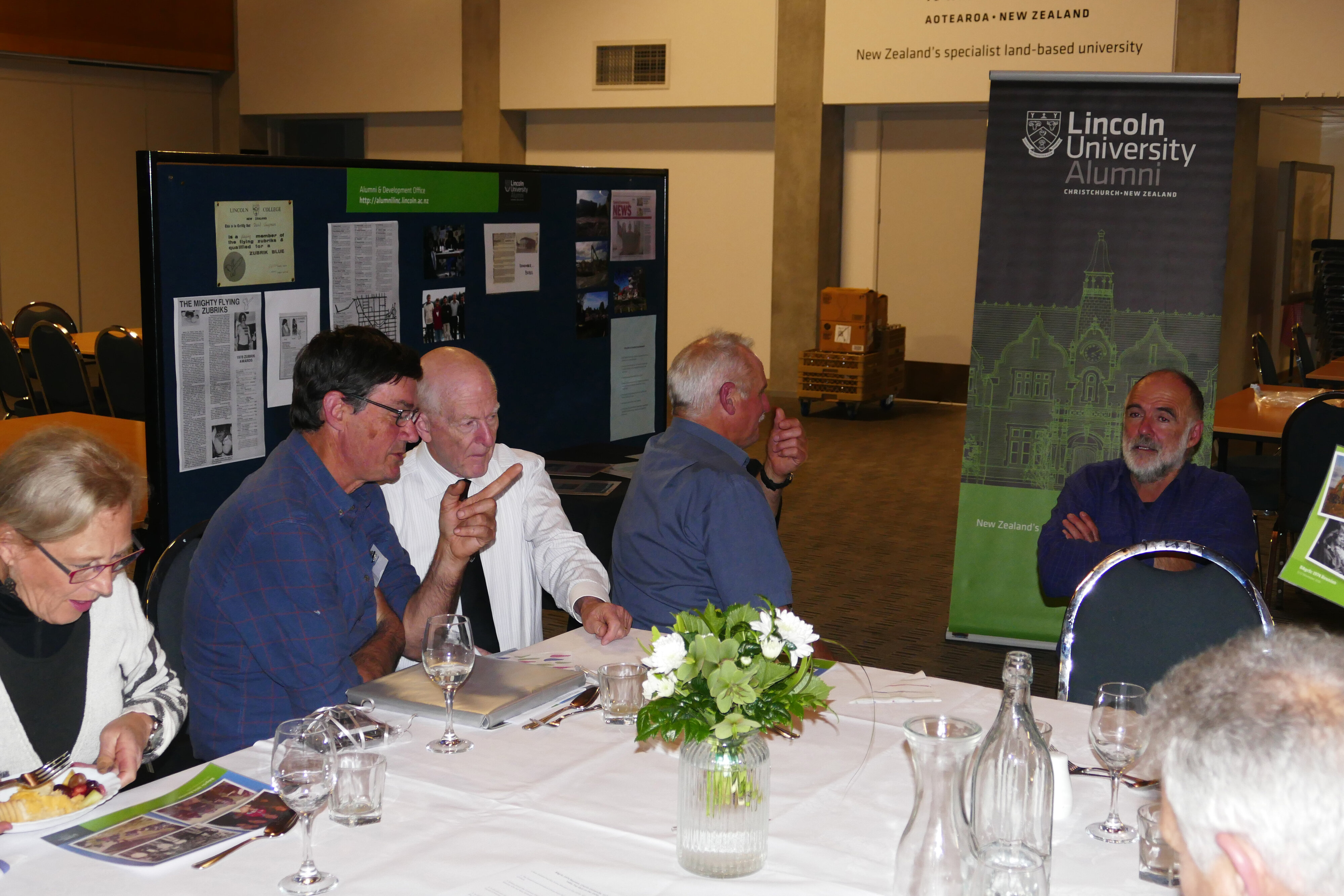 2016 Reunion BAgSci 1974 12-Nov-2016 133