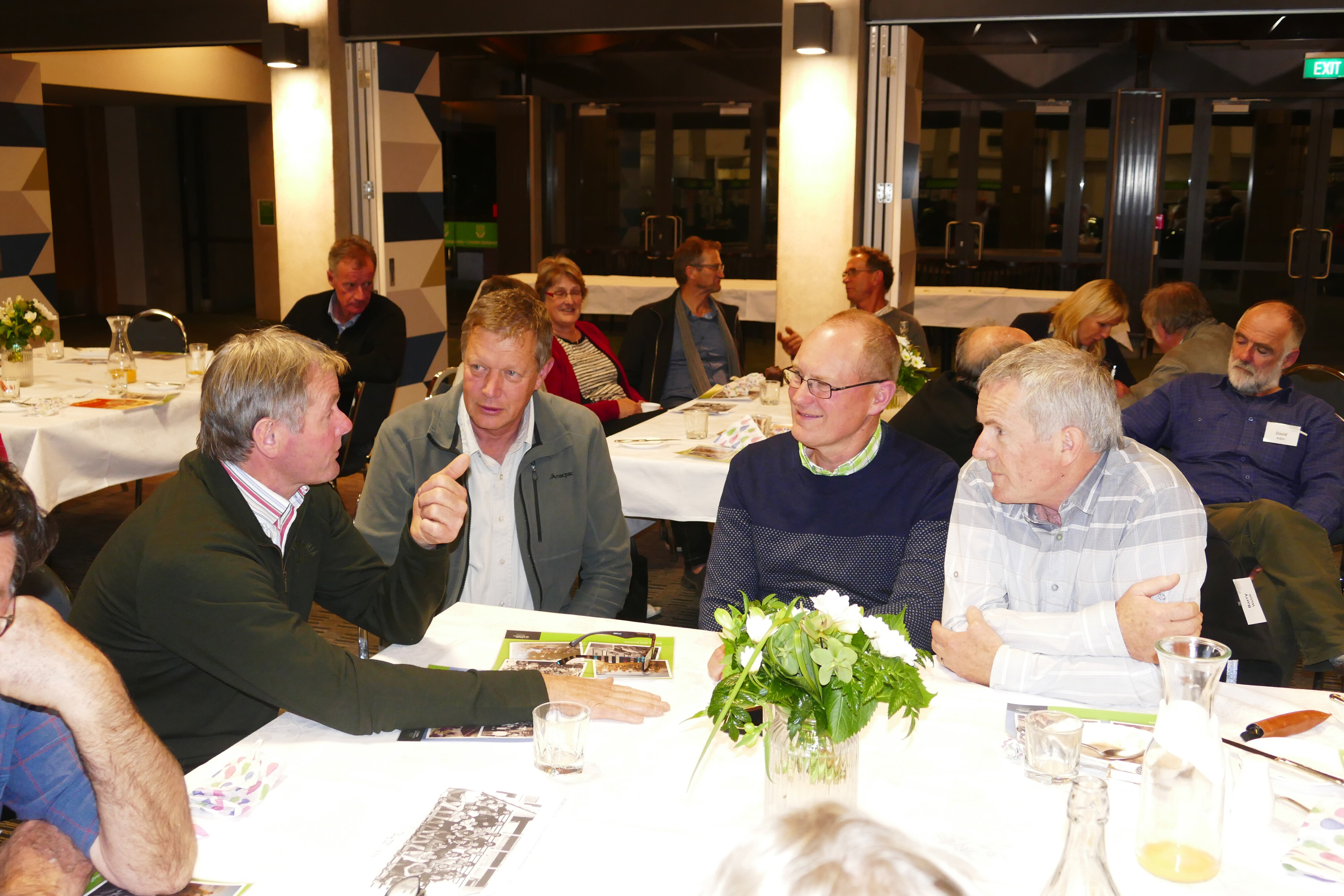 2016 Reunion BAgSci 1974 12-Nov-2016 141