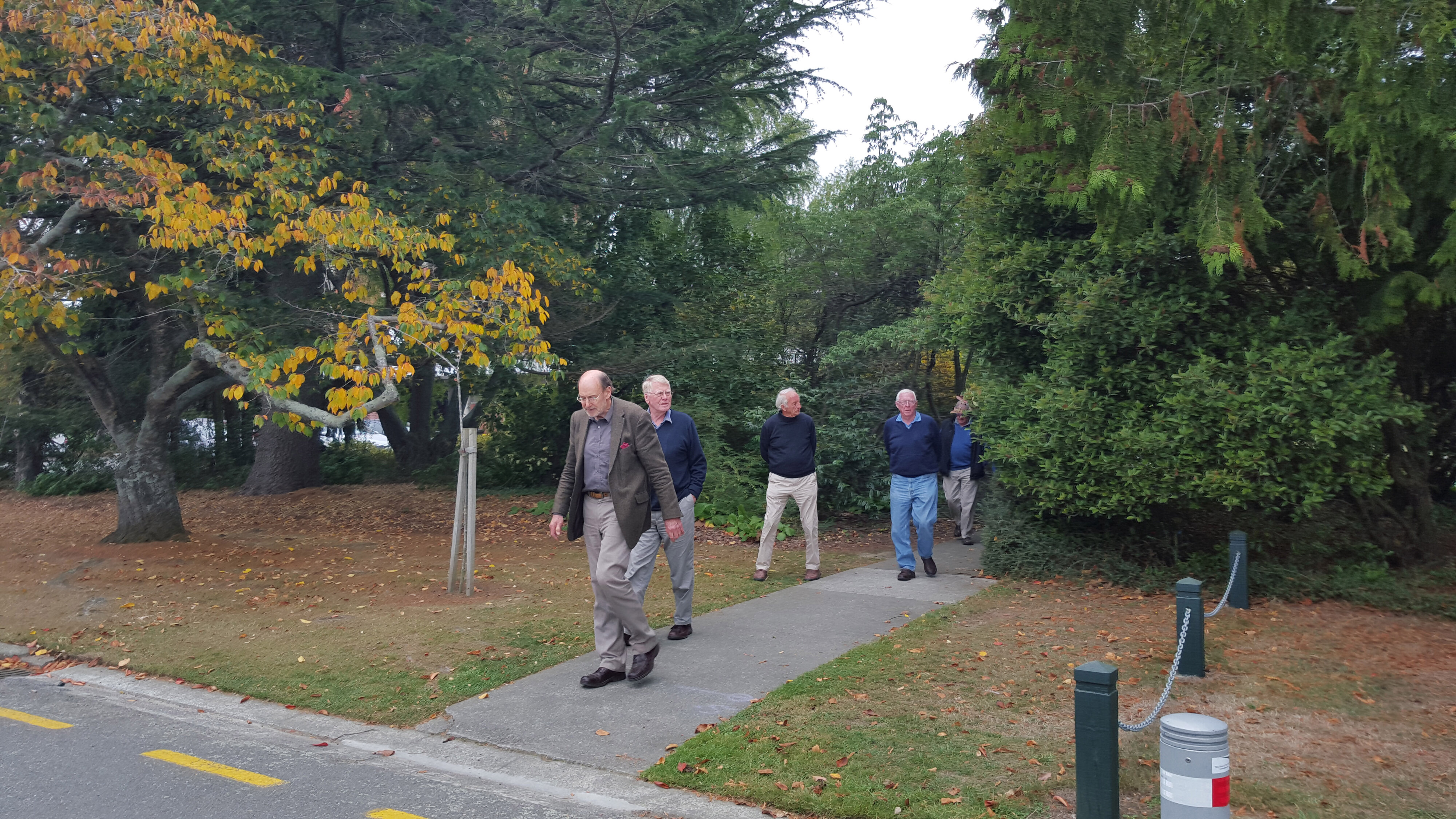 2016 Reunion BAgrSc 1959  11