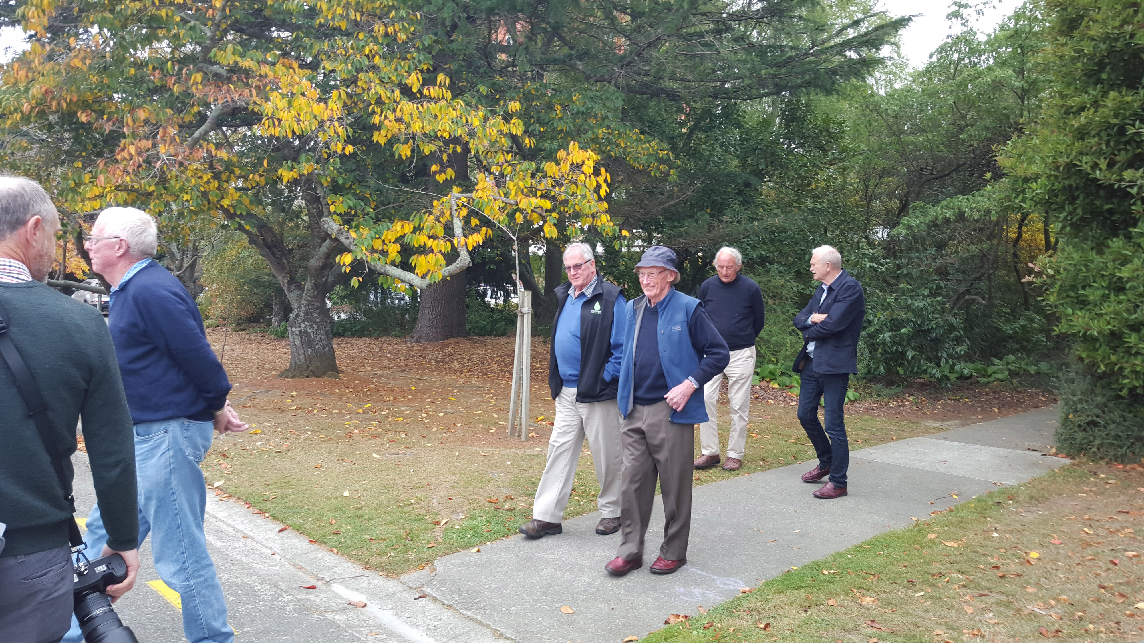 2016 Reunion BAgrSc 1959  12