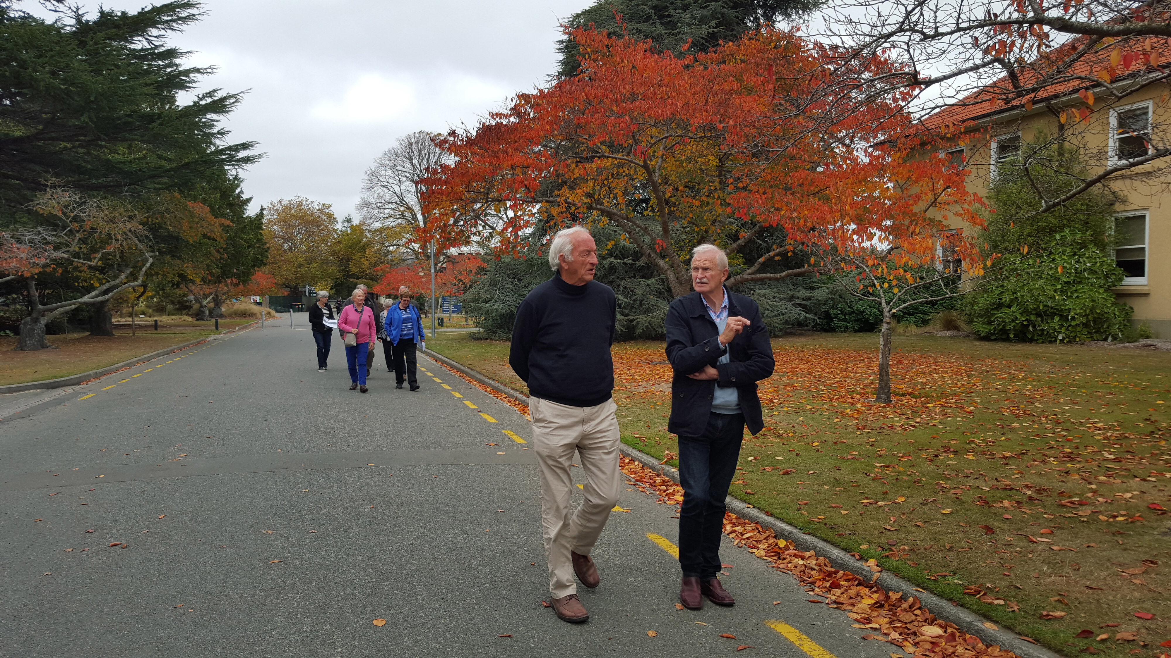 2016 Reunion BAgrSc 1959  14