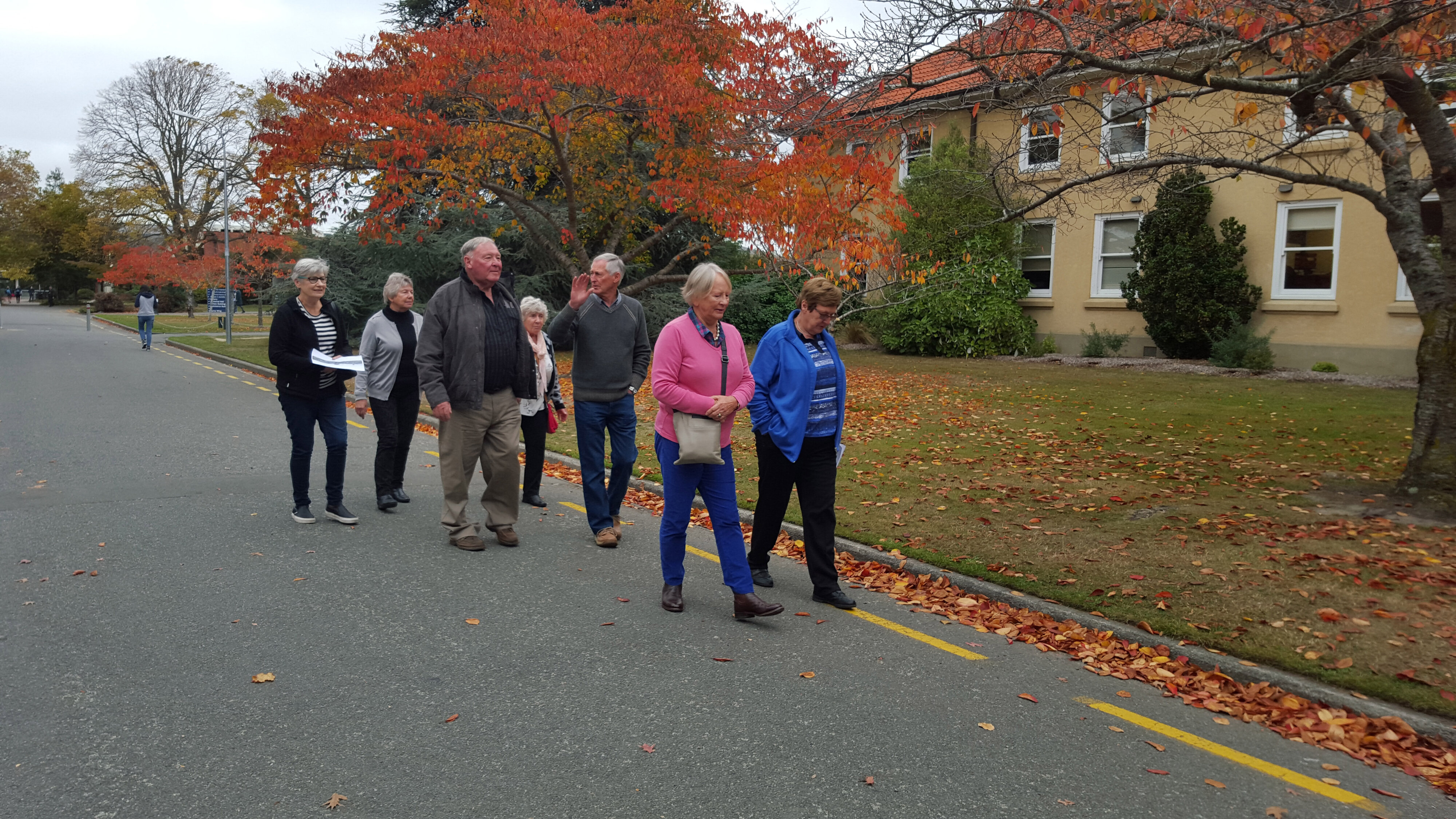 2016 Reunion BAgrSc 1959  15