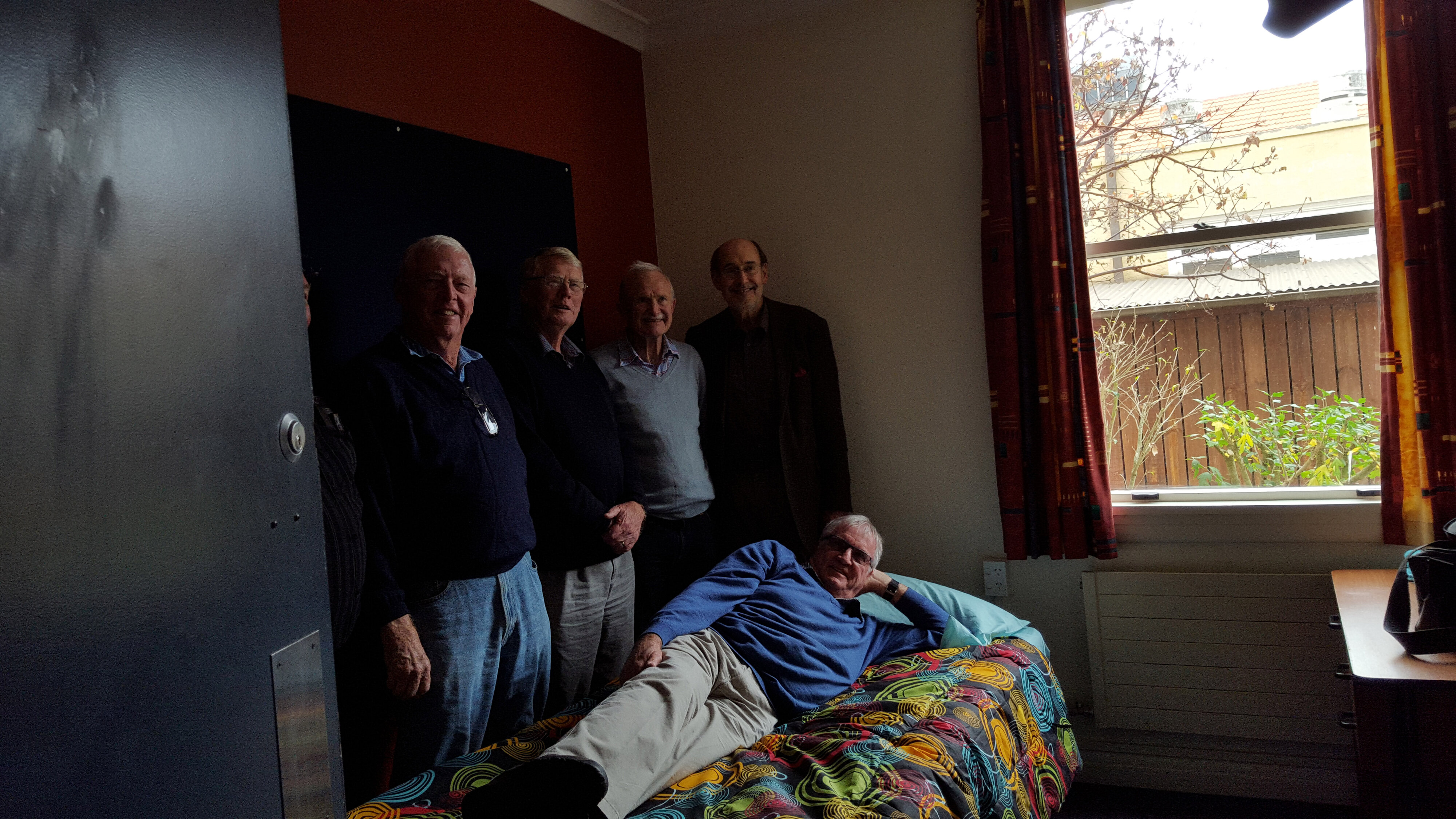 2016 Reunion BAgrSc 1959  23