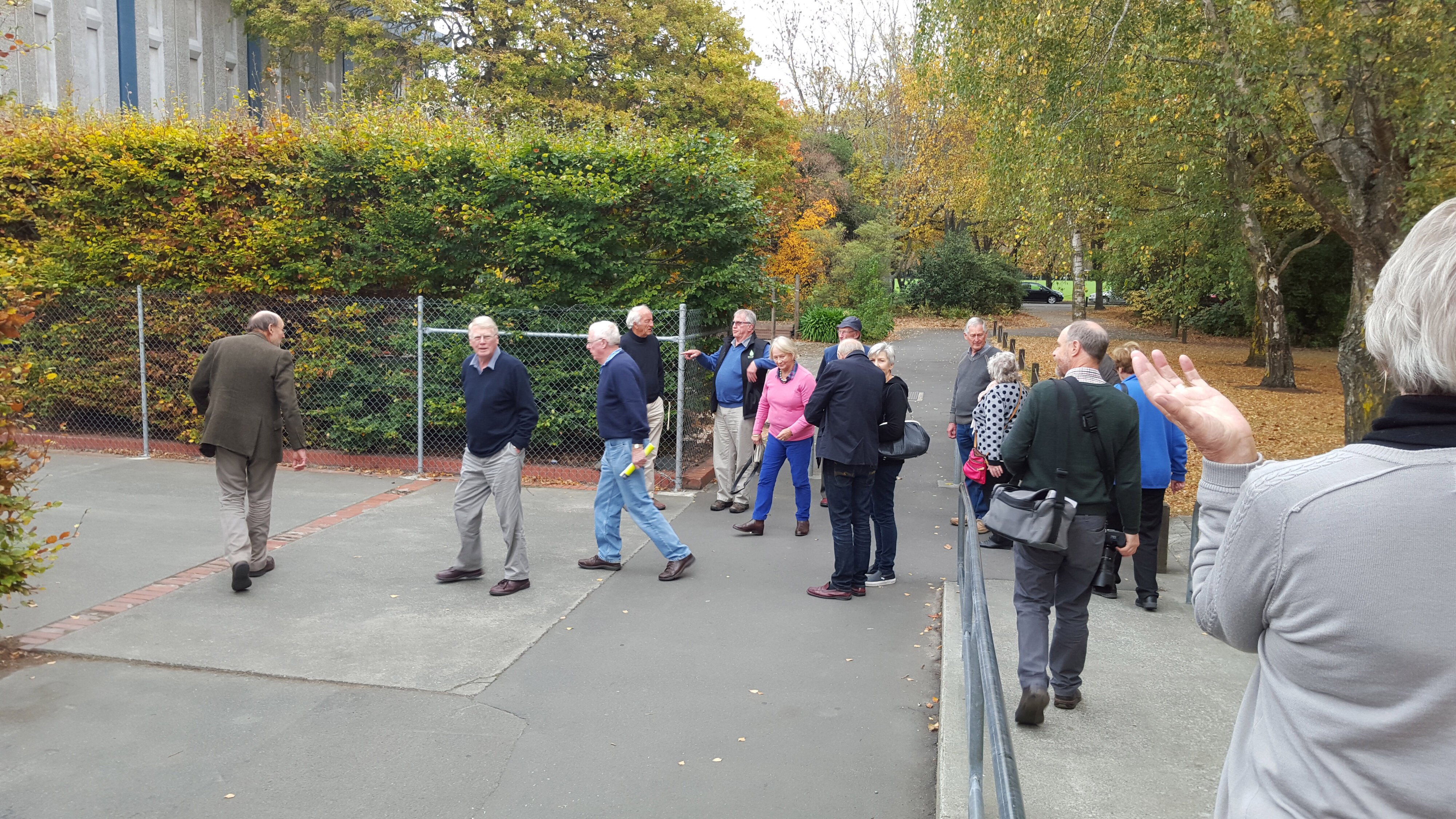 2016 Reunion BAgrSc 1959  24