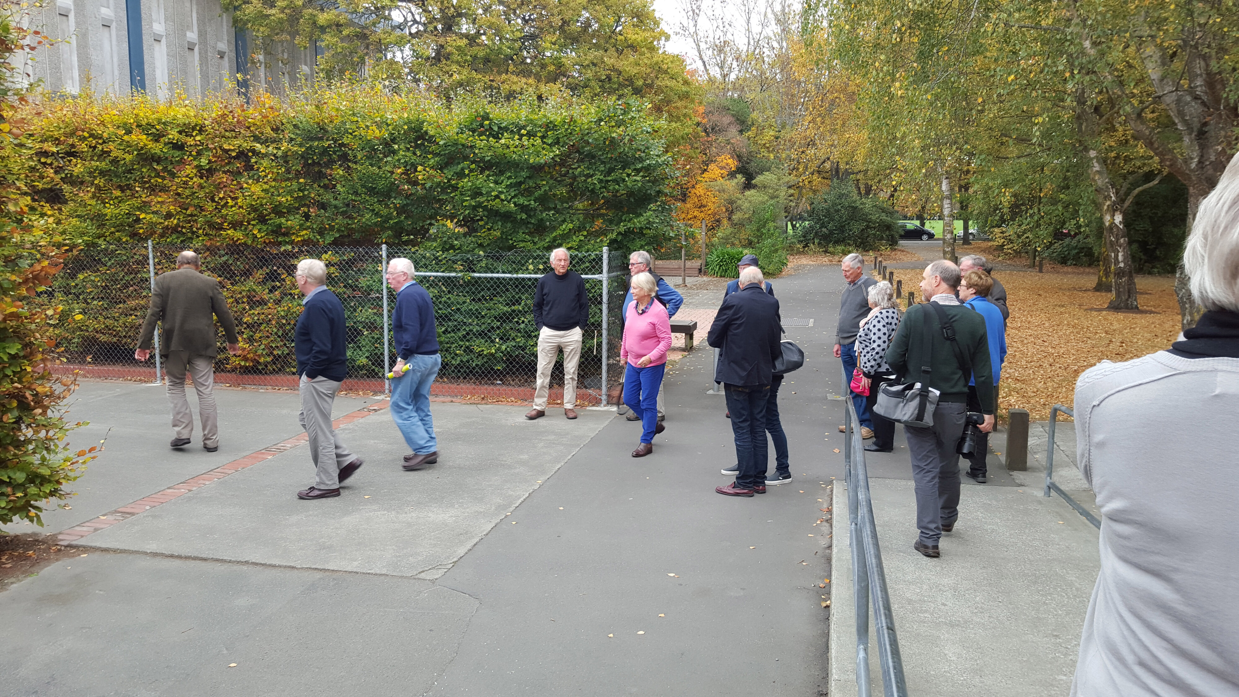 2016 Reunion BAgrSc 1959  25