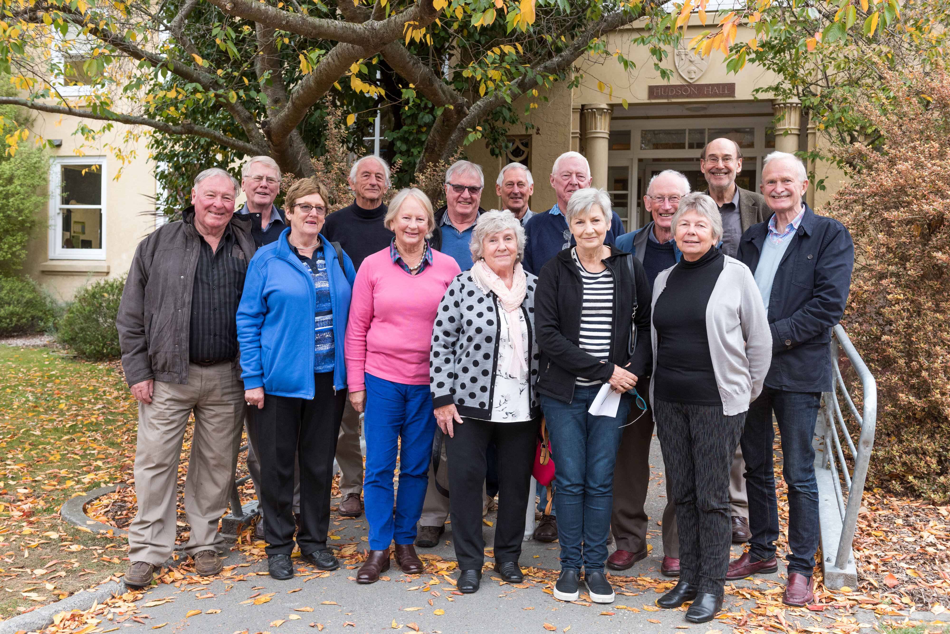 2016 Reunion BAgrSc 1959  27