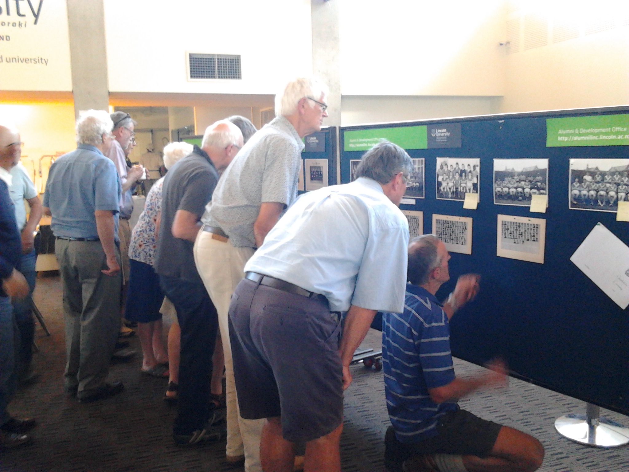 2016 Reunion BAgrSc Degree 1966 06