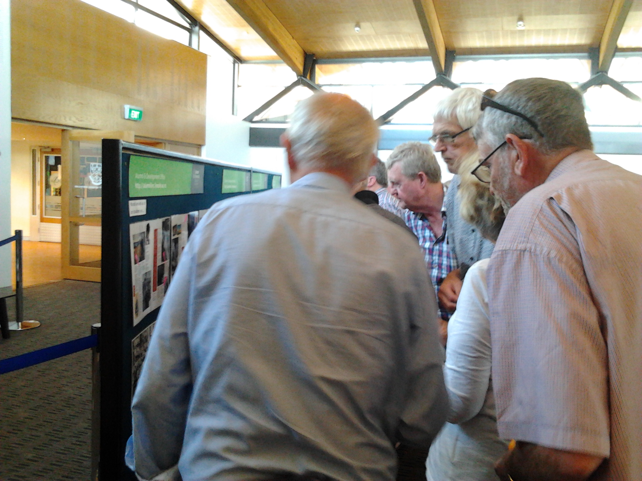 2016 Reunion BAgrSc Degree 1966 09