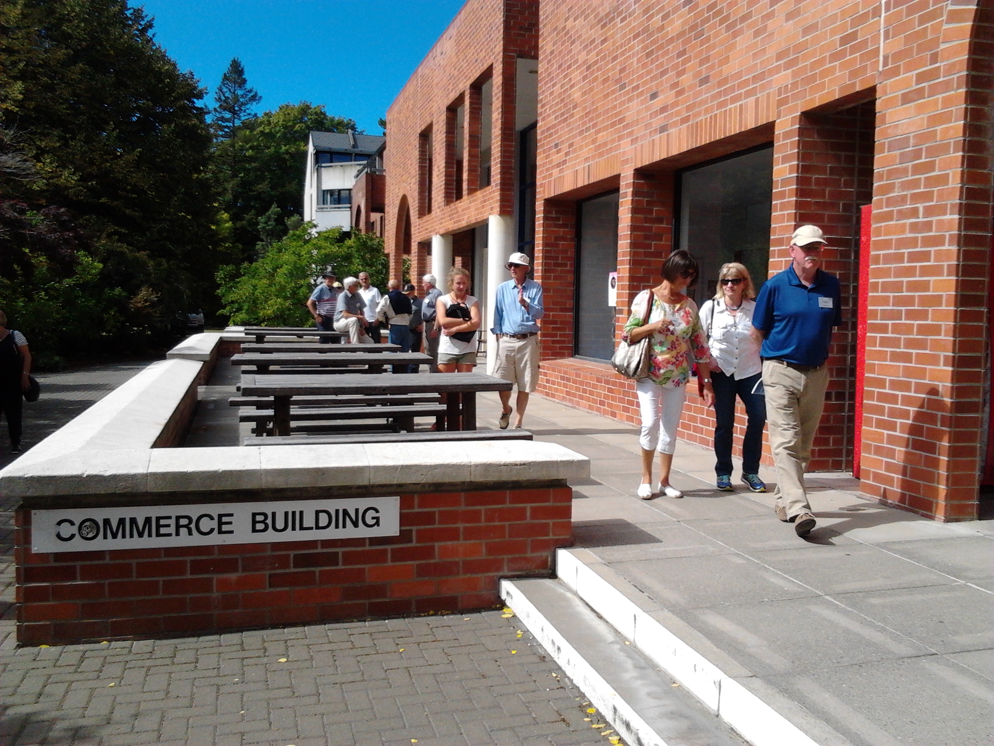 2016 Reunion BAgrSc Degree 1966 14