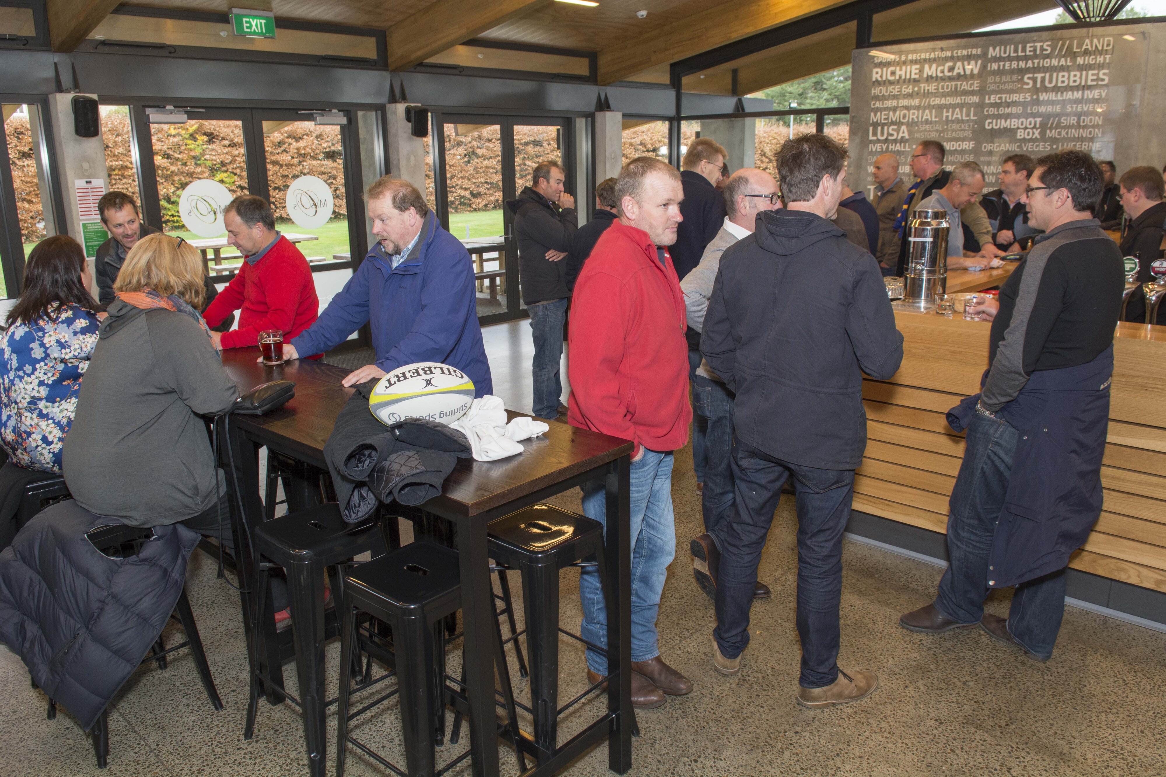 2016 Reunion BAgrCom 1986 08