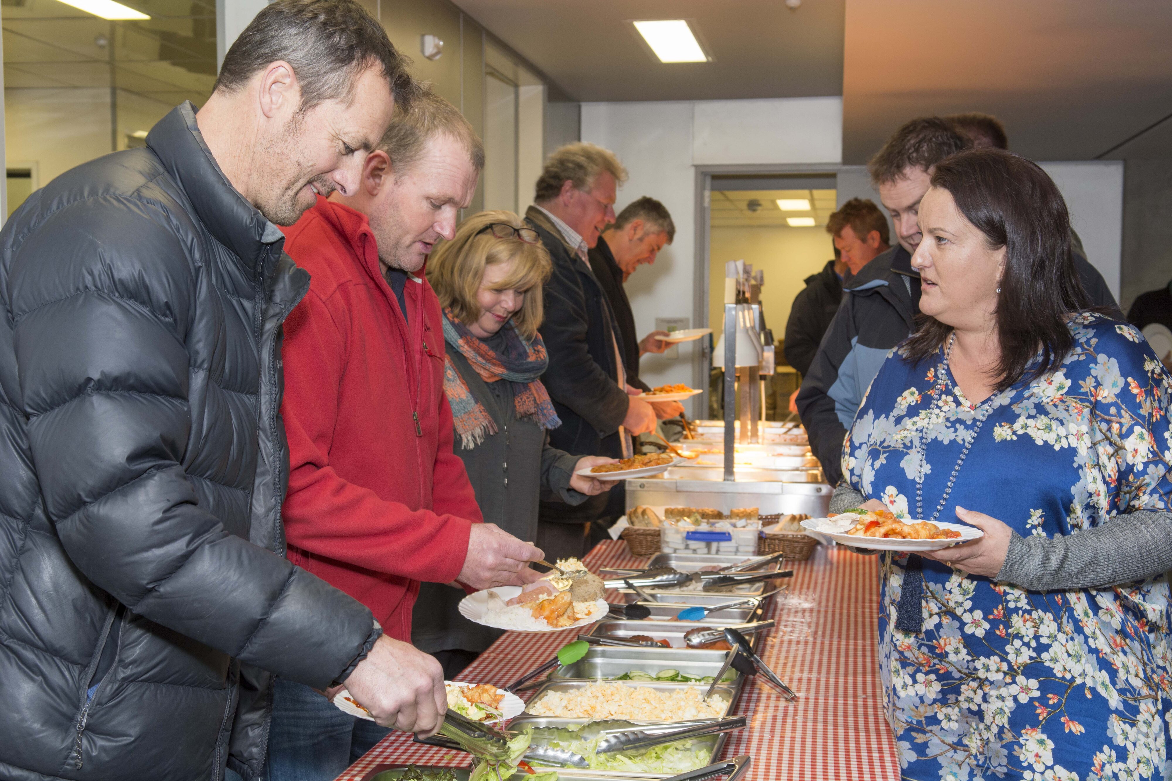 2016 Reunion BAgrCom 1986 25