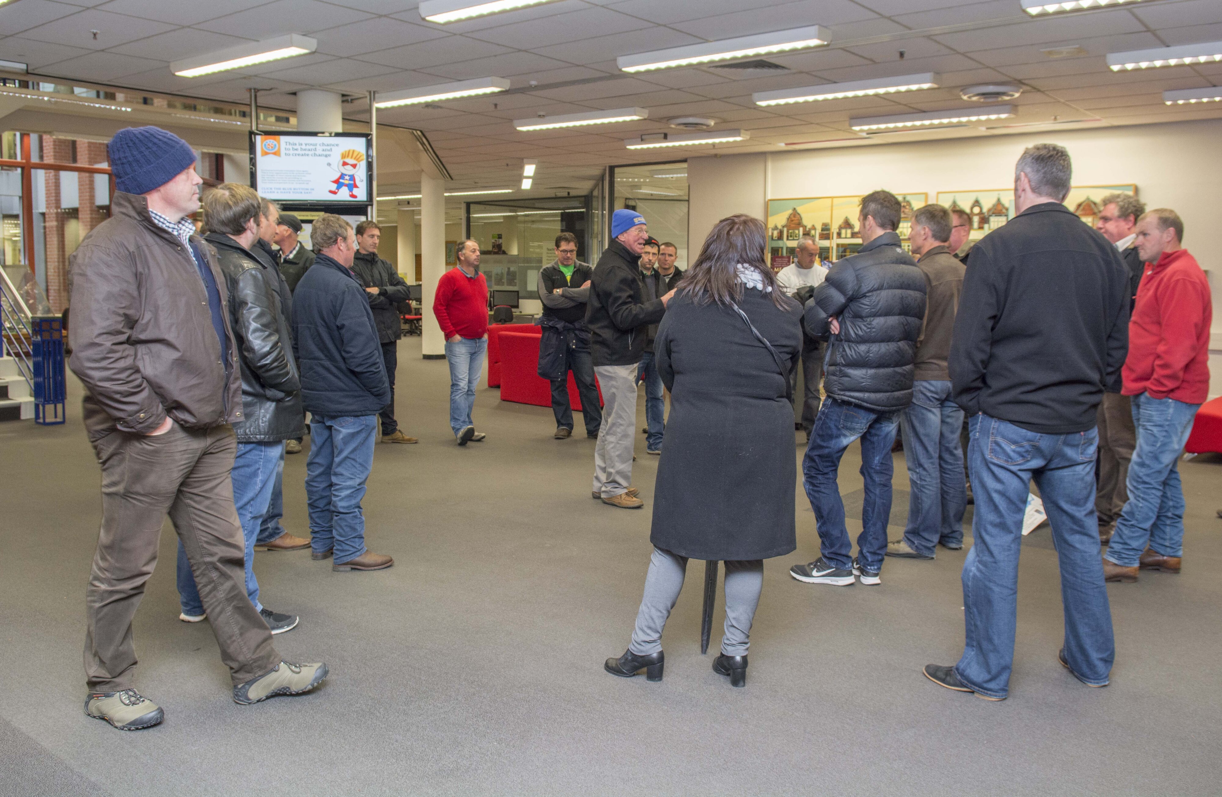 2016 Reunion BAgrCom 1986 43