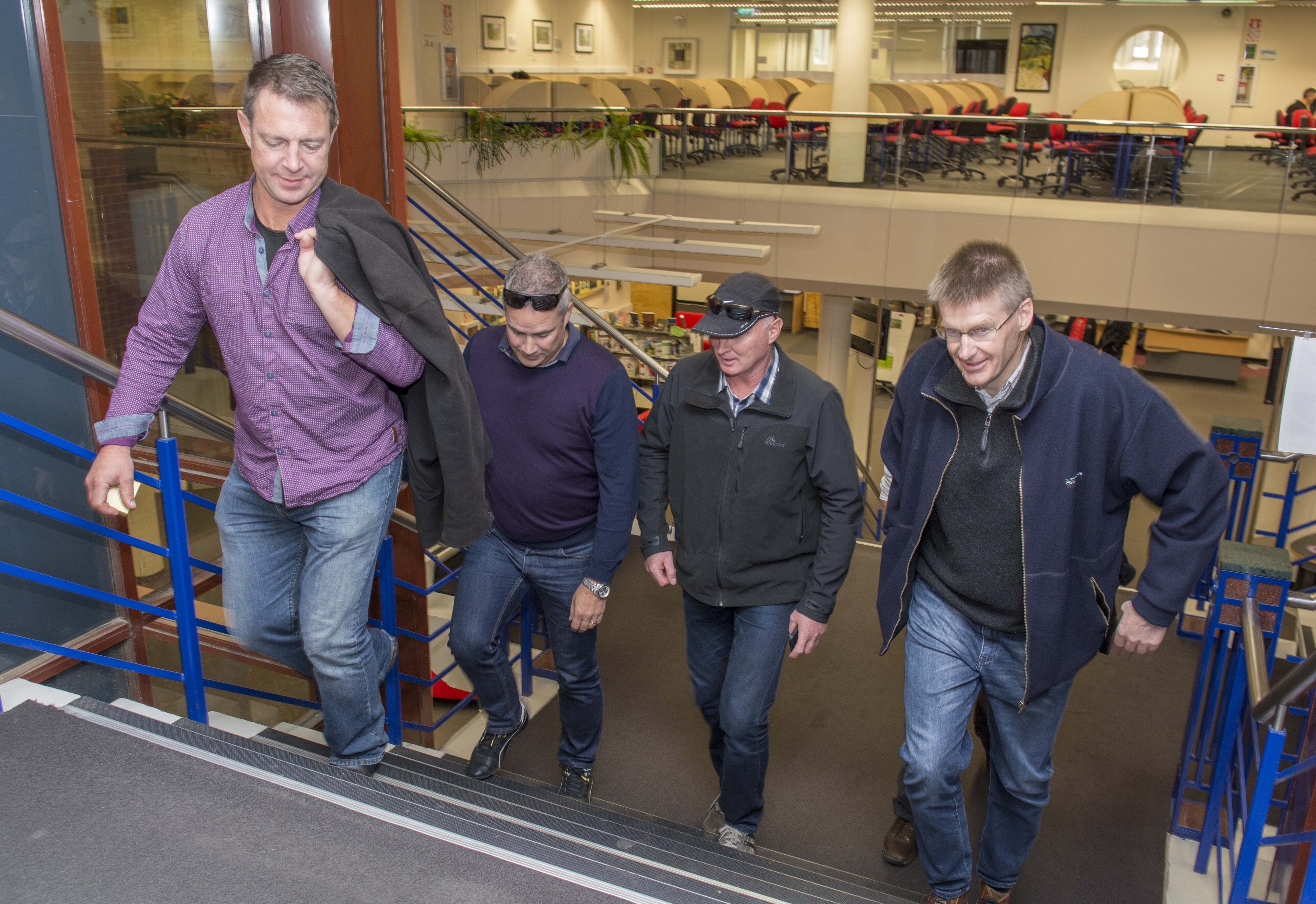 2016 Reunion BAgrCom 1986 50