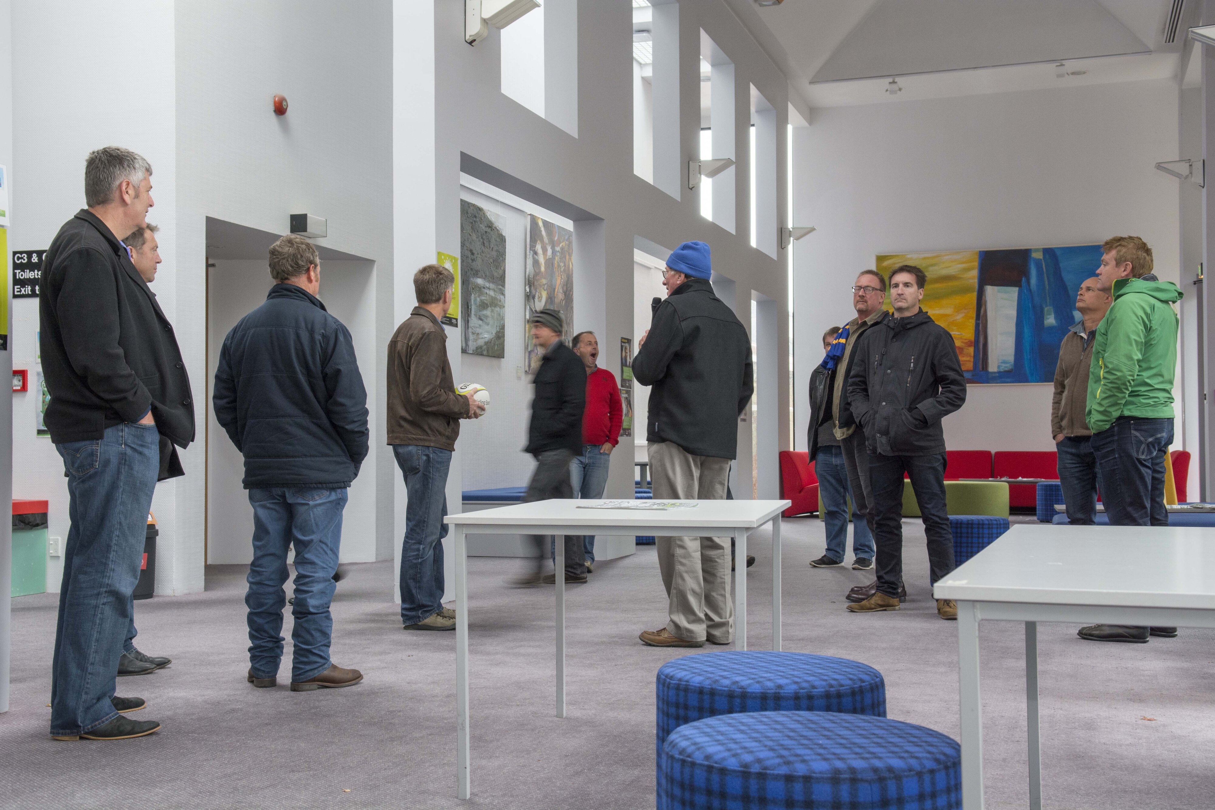 2016 Reunion BAgrCom 1986 67