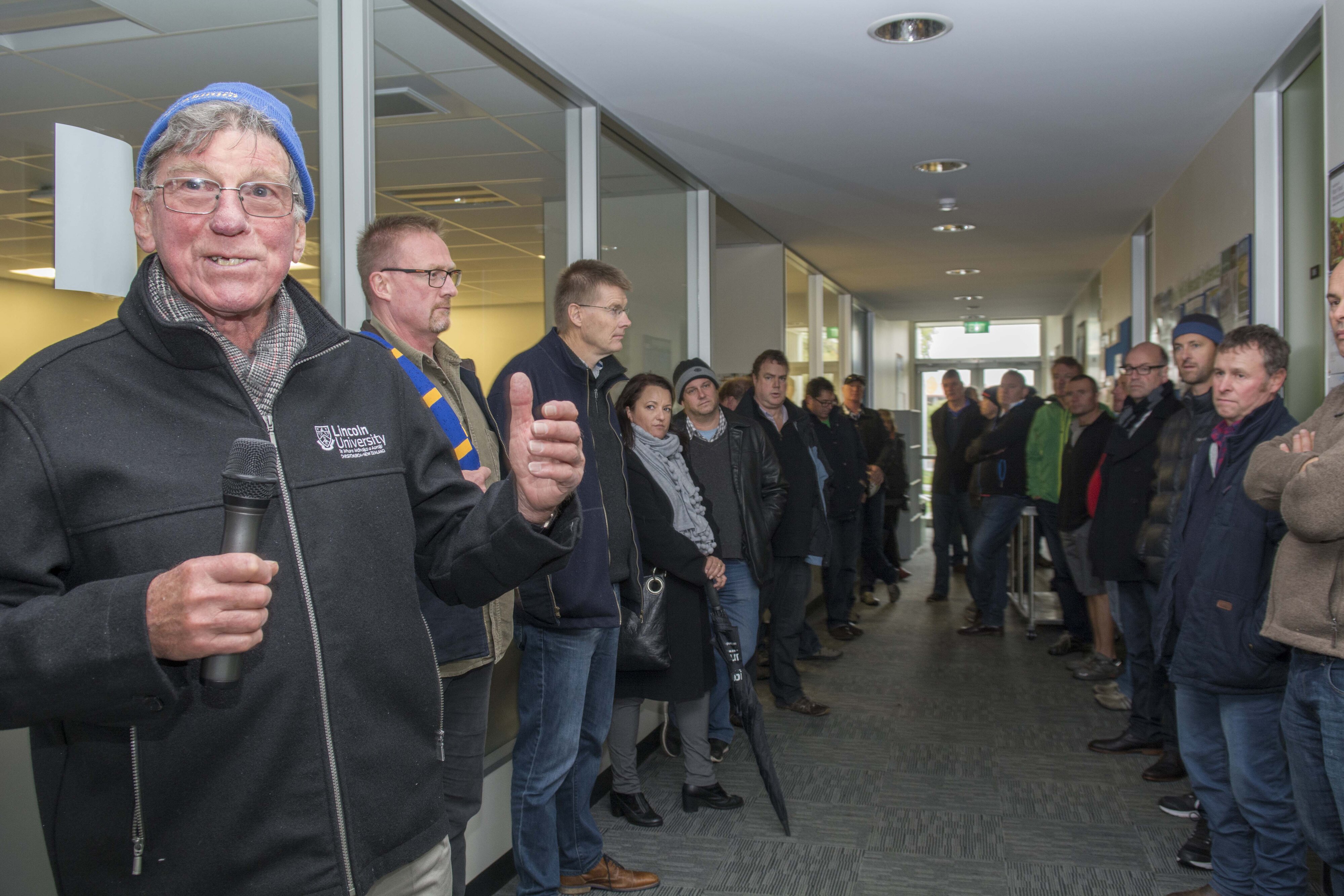 2016 Reunion BAgrCom 1986 72