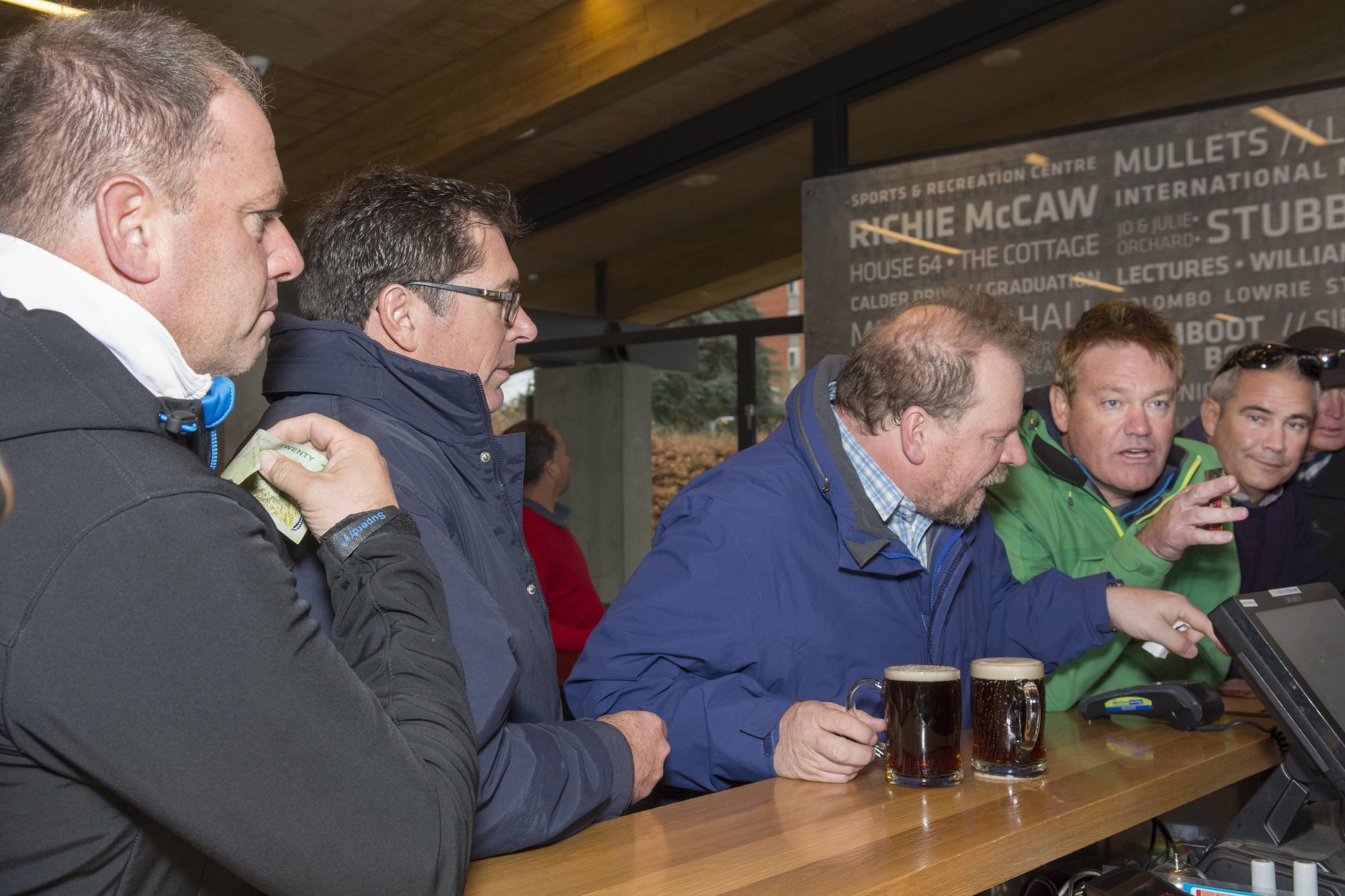 2016 Reunion BAgrCom 1986 93