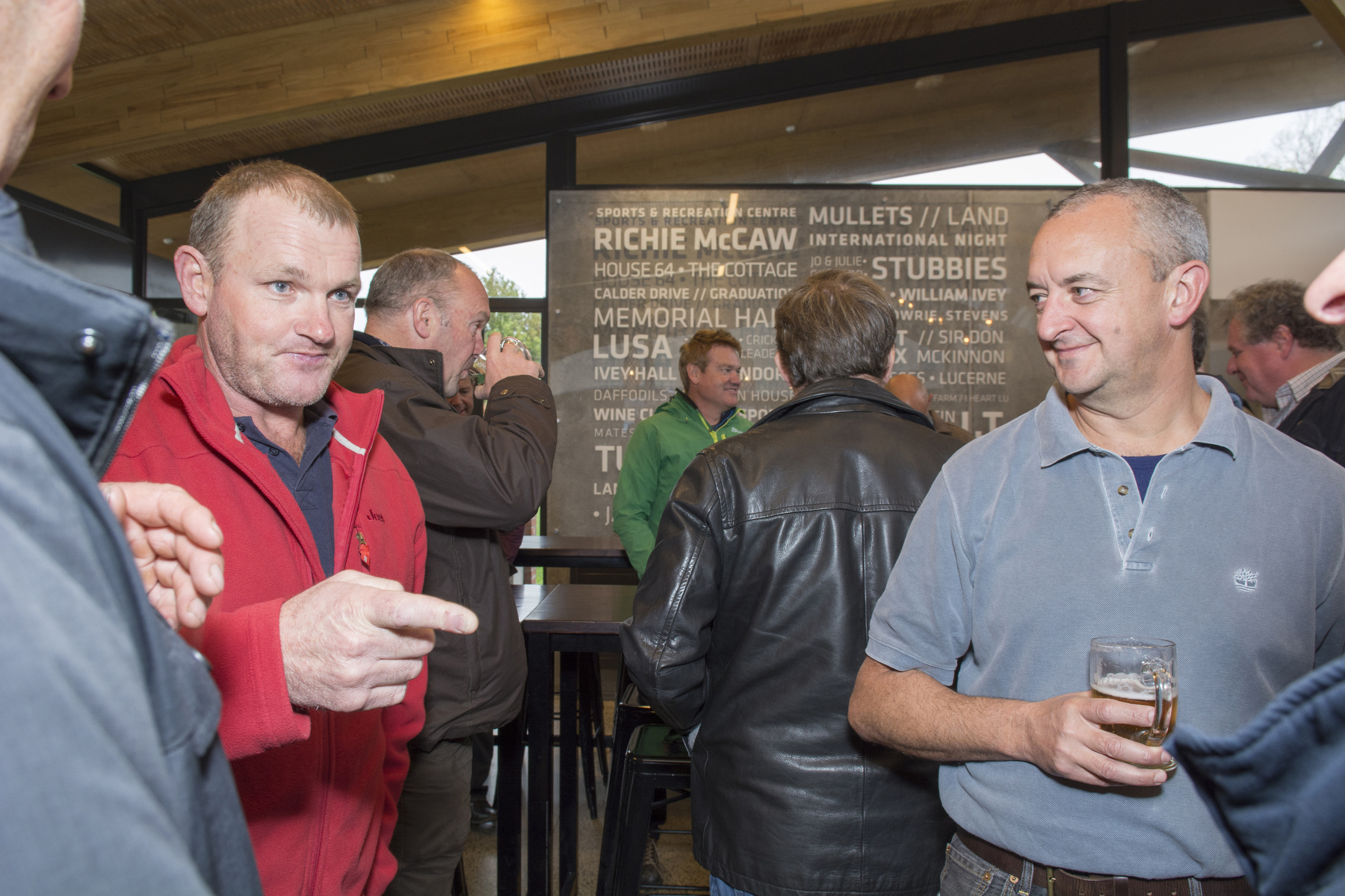 2016 Reunion BAgrCom 1986 105