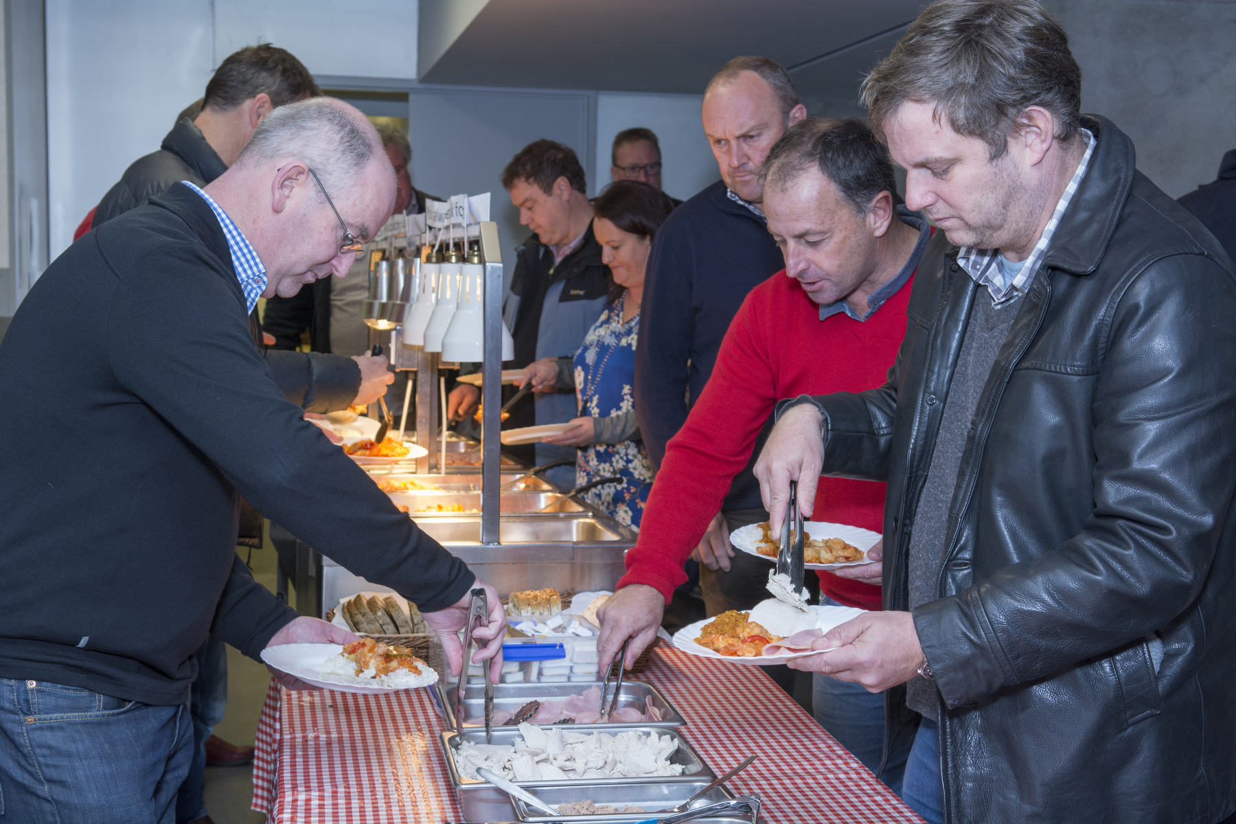 2016 Reunion BAgrCom 1986 114