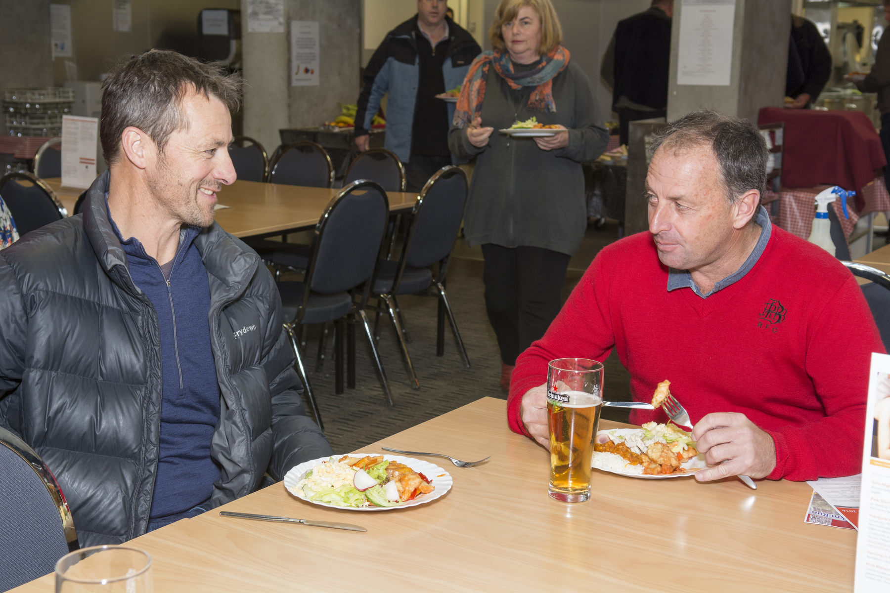 2016 Reunion BAgrCom 1986 118