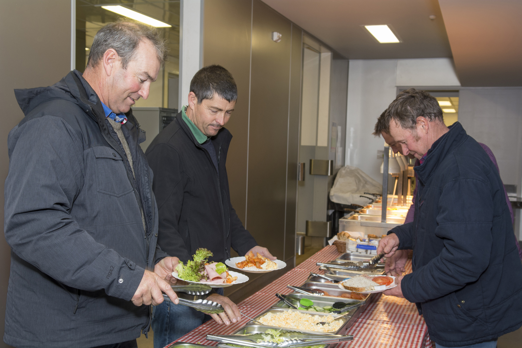 2016 Reunion BAgrCom 1986 119