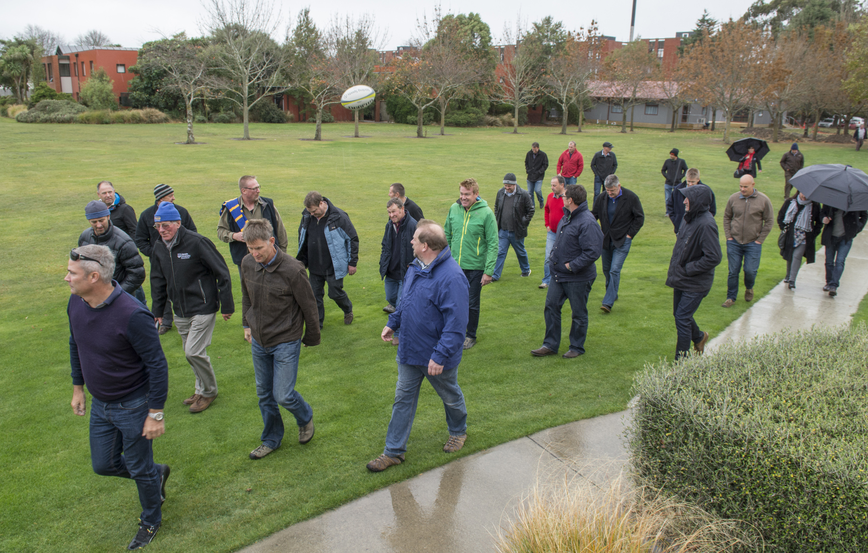 2016 Reunion BAgrCom 1986 165