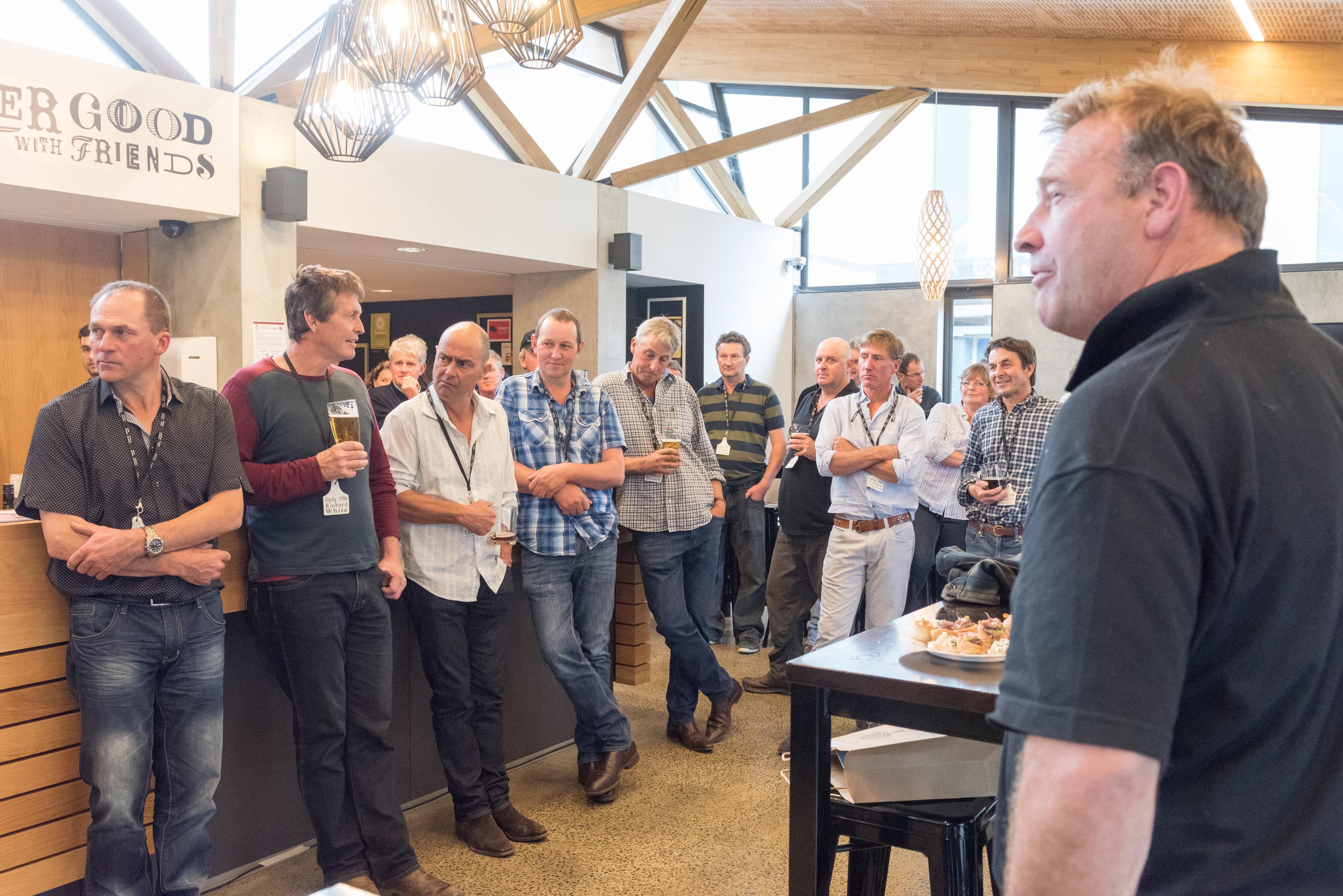 2016 Reunion DipAg 1986 022