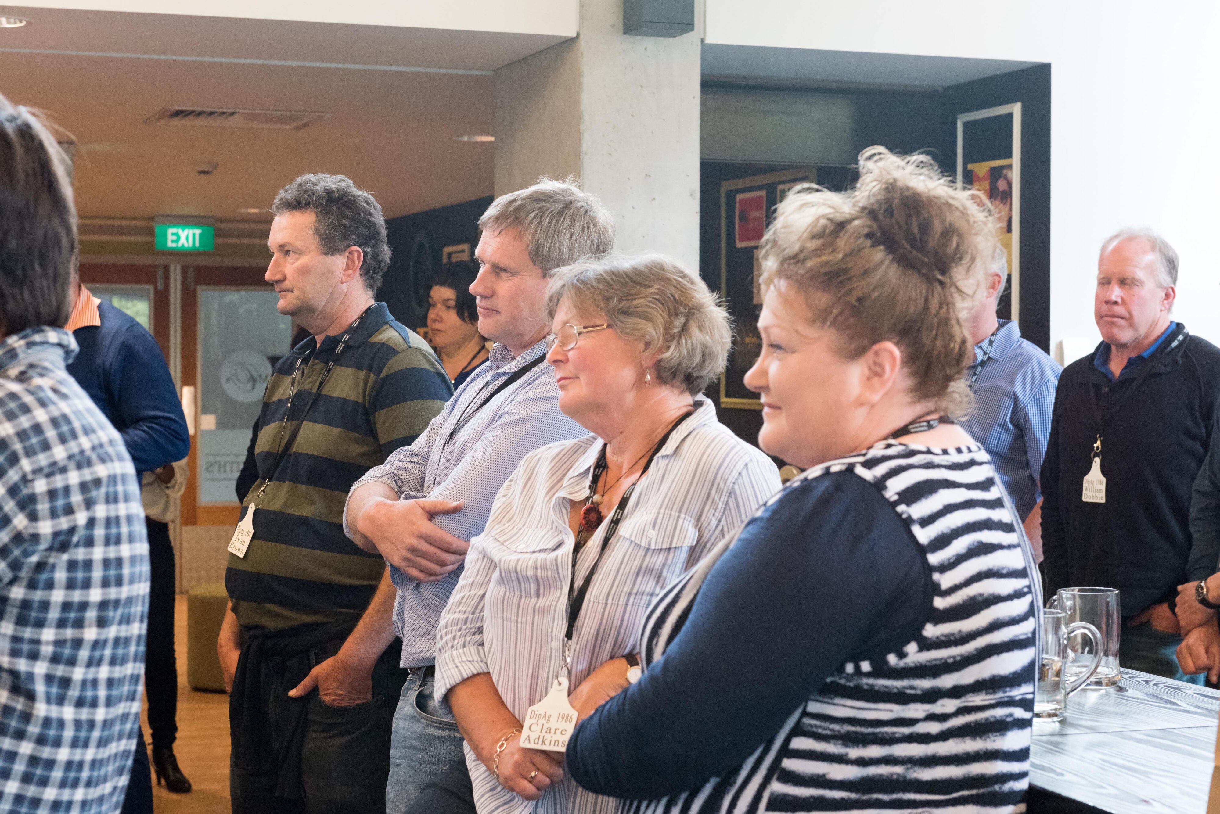 2016 Reunion DipAg 1986 028