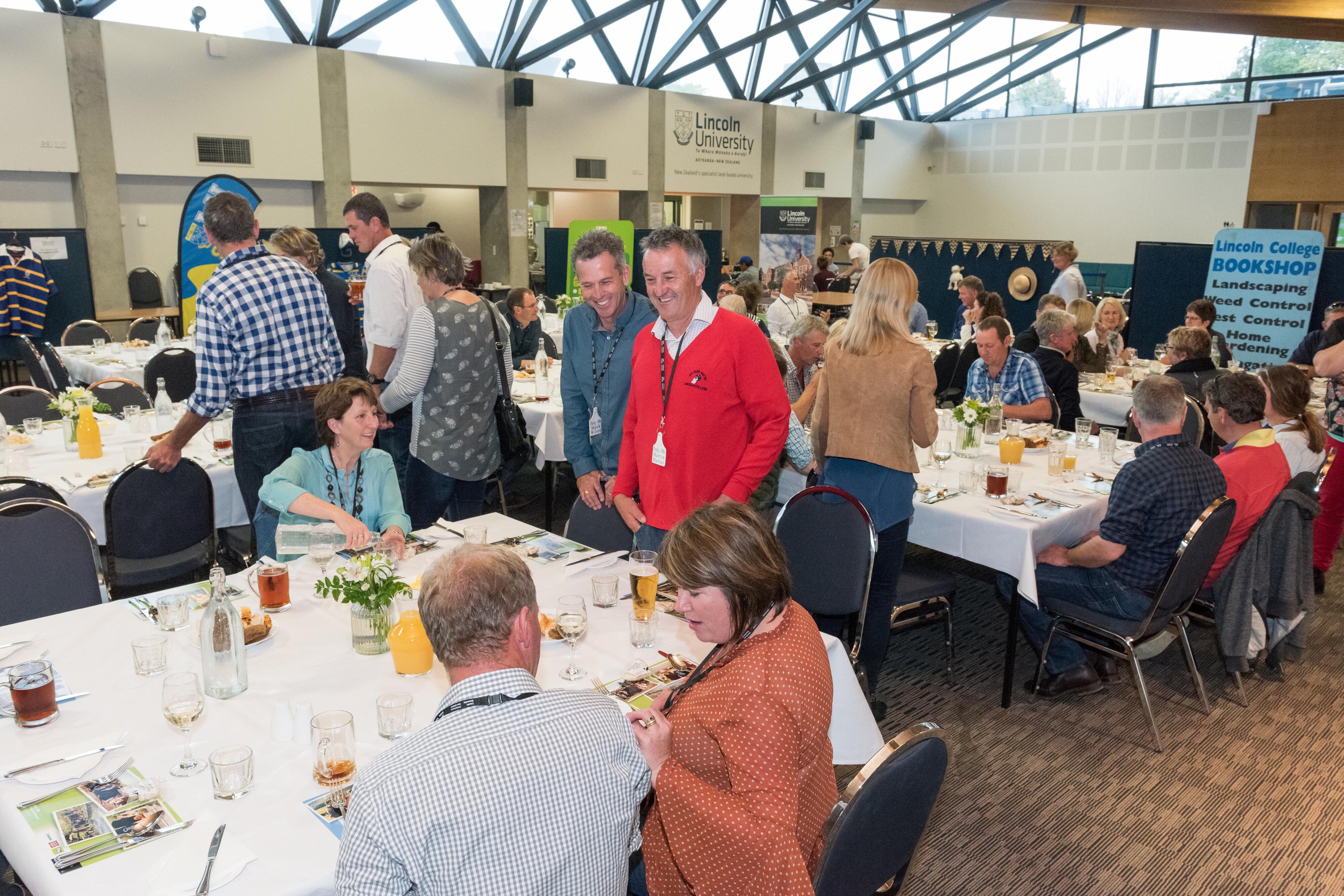 2016 Reunion DipAg 1986 041