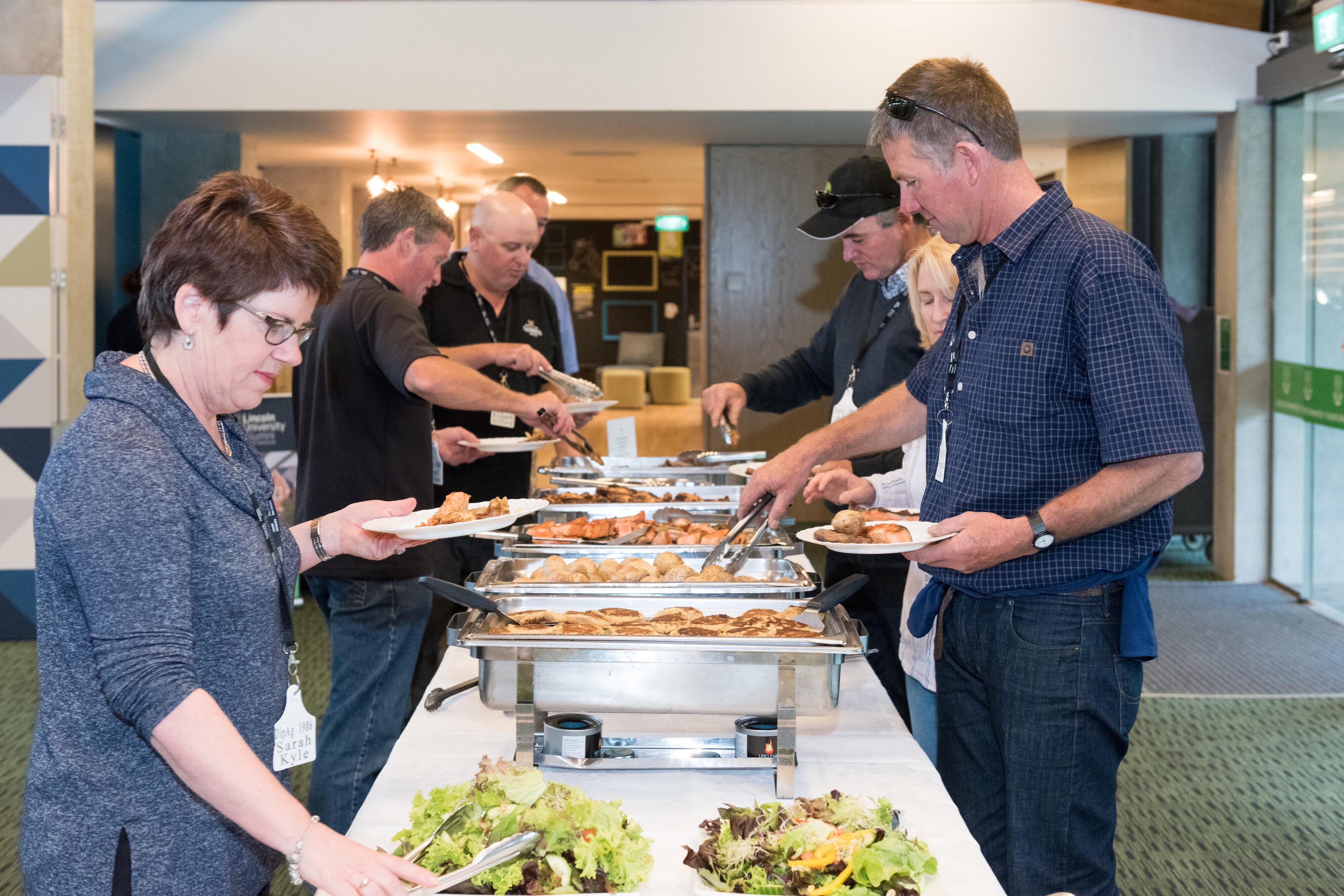 2016 Reunion DipAg 1986 043