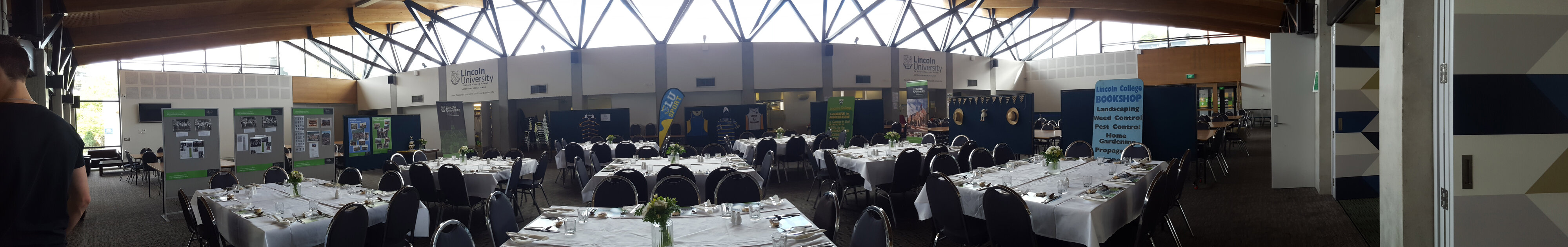 2016 Reunion DipAg 1986 28 &amp; 29 October 01