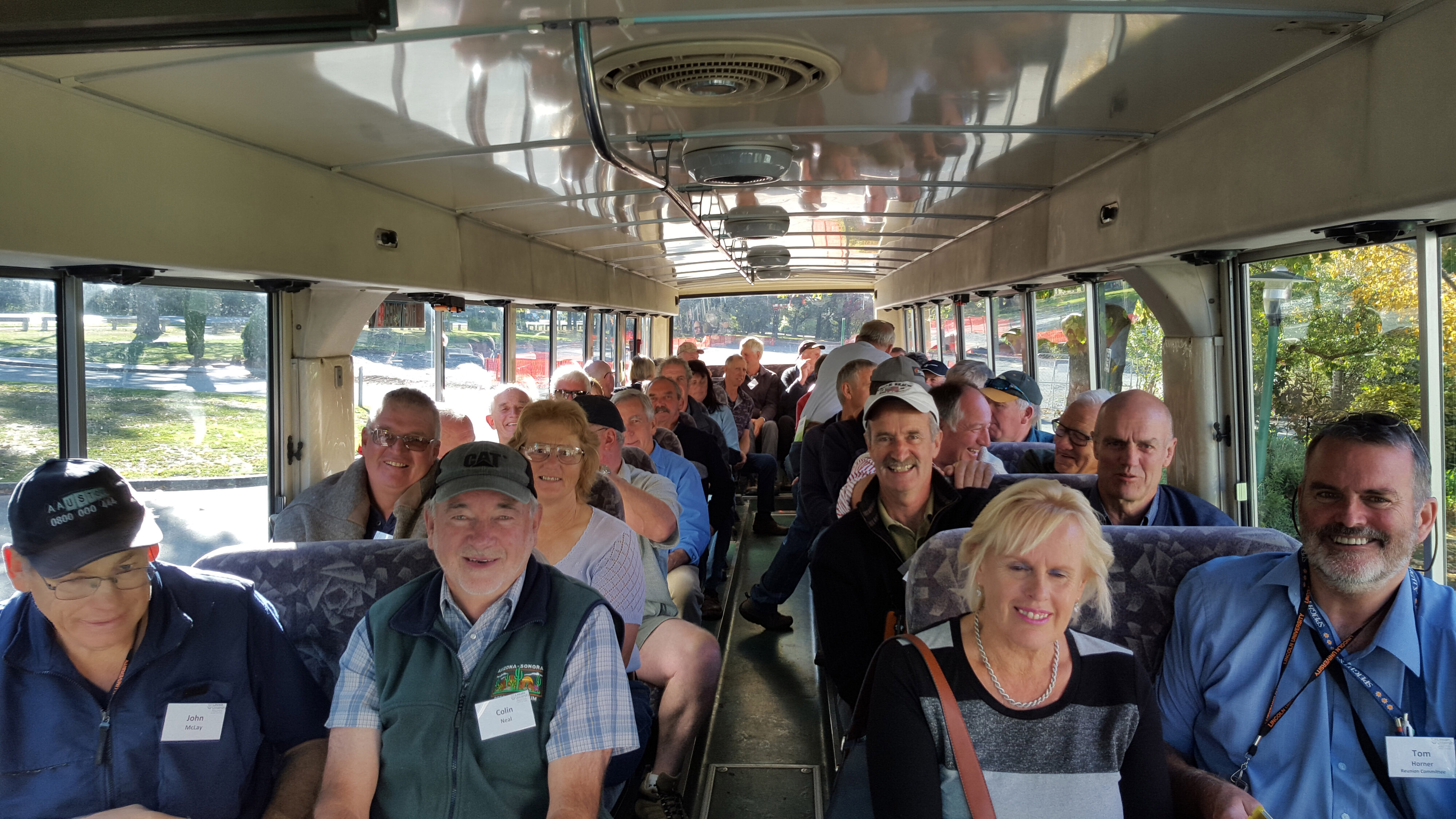 2016 Reunion DipAg 1975 DipFM 1976 03