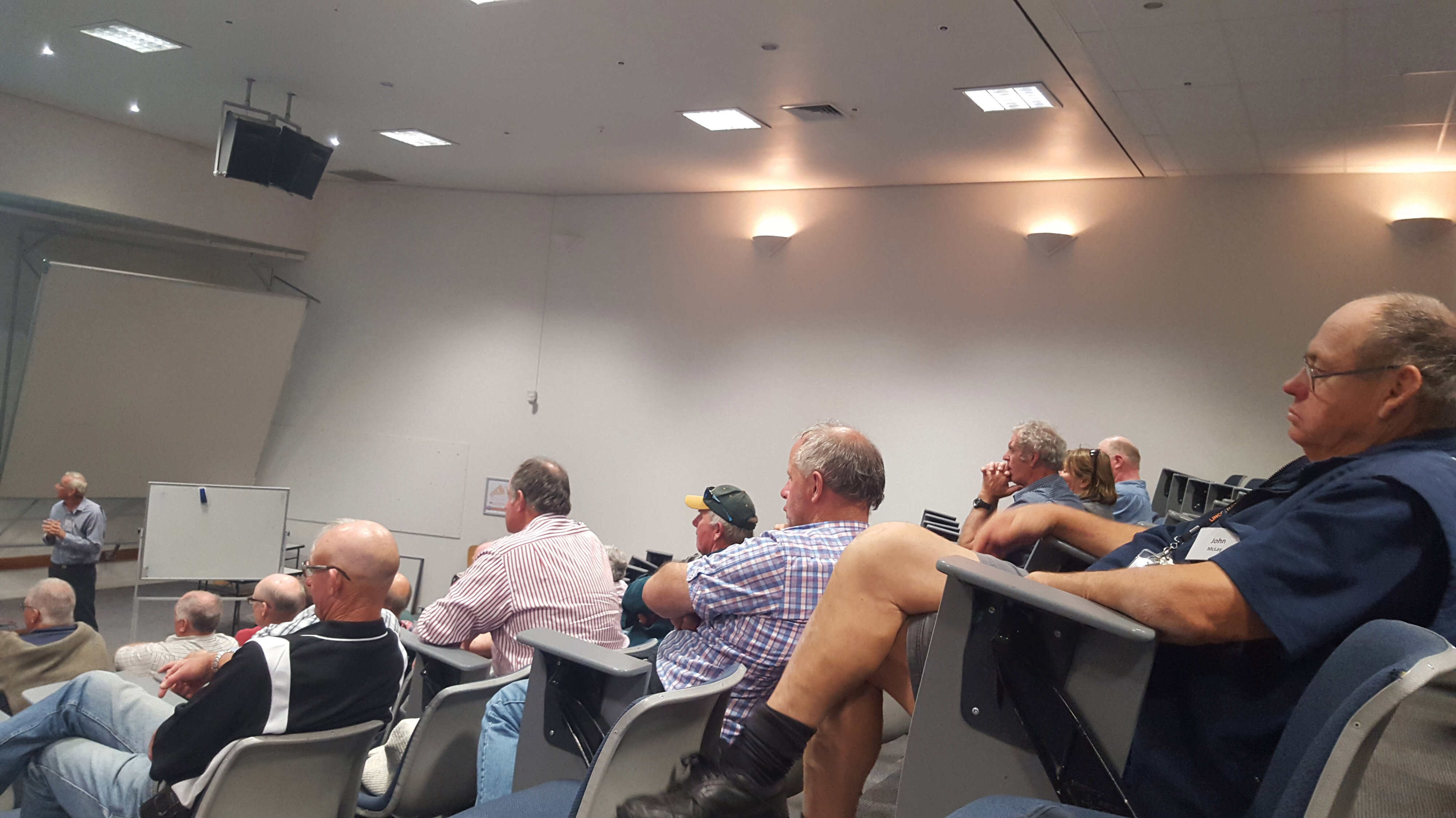 2016 Reunion DipAg 1975 DipFM 1976 09